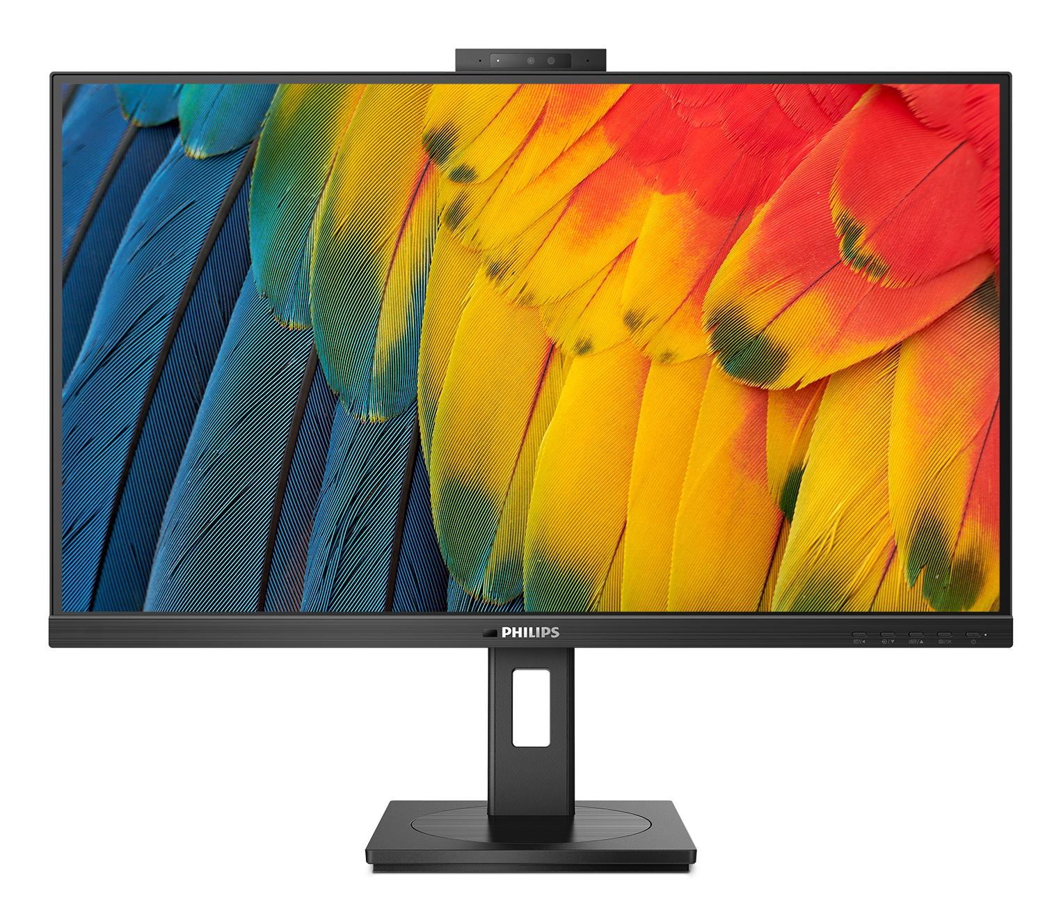 Philips 27B1U5601H - 5000 Series - LED-Monitor - USB - 68.6 cm (27")