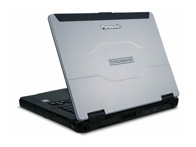 Panasonic Toughbook FZ-55MK3 rugged, 14" HD, Core i5-1345U, 16GB, 512GB, Win11 Pro