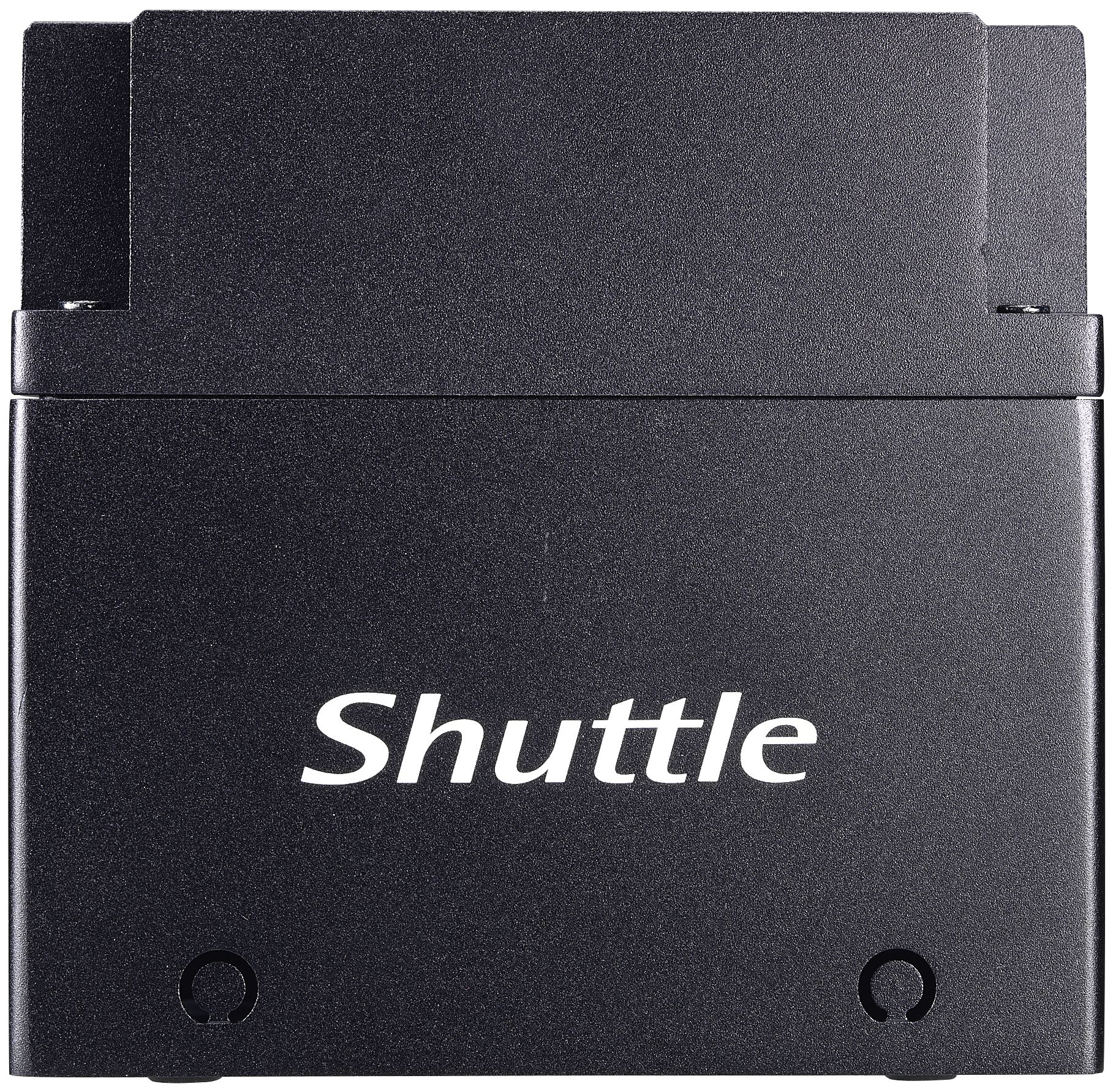 Shuttle EDGE EN01J3, 2 GHz, Intel® Celeron®, J3355, 4 GB, LPDDR4-SDRAM, 64 GB