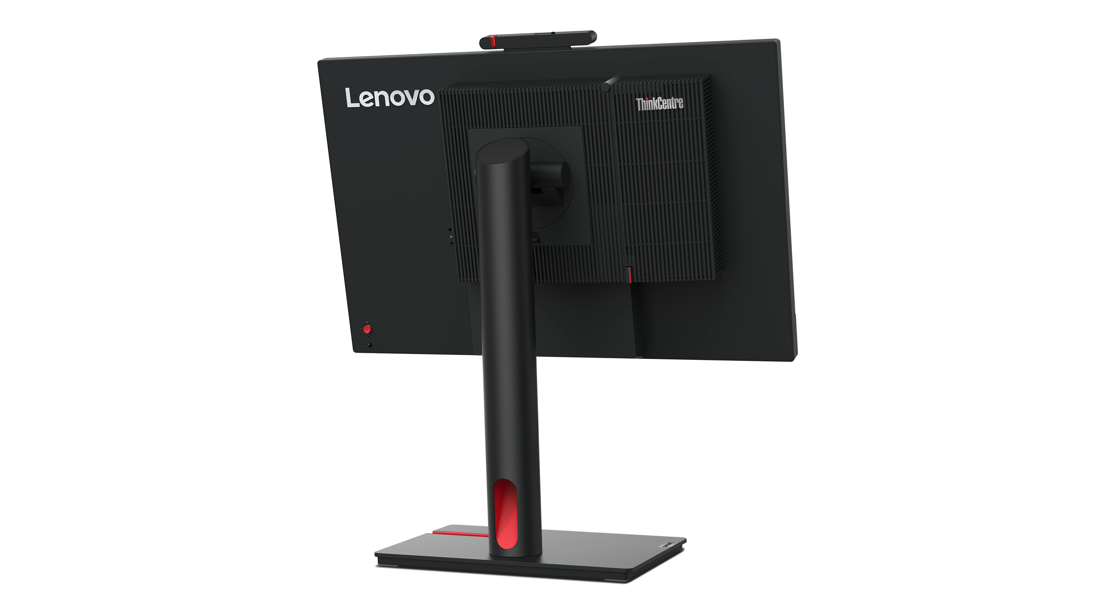 Lenovo ThinkCentre Tiny-in-One 22 Gen 5 - LED-Monitor - 55.9 cm (22")