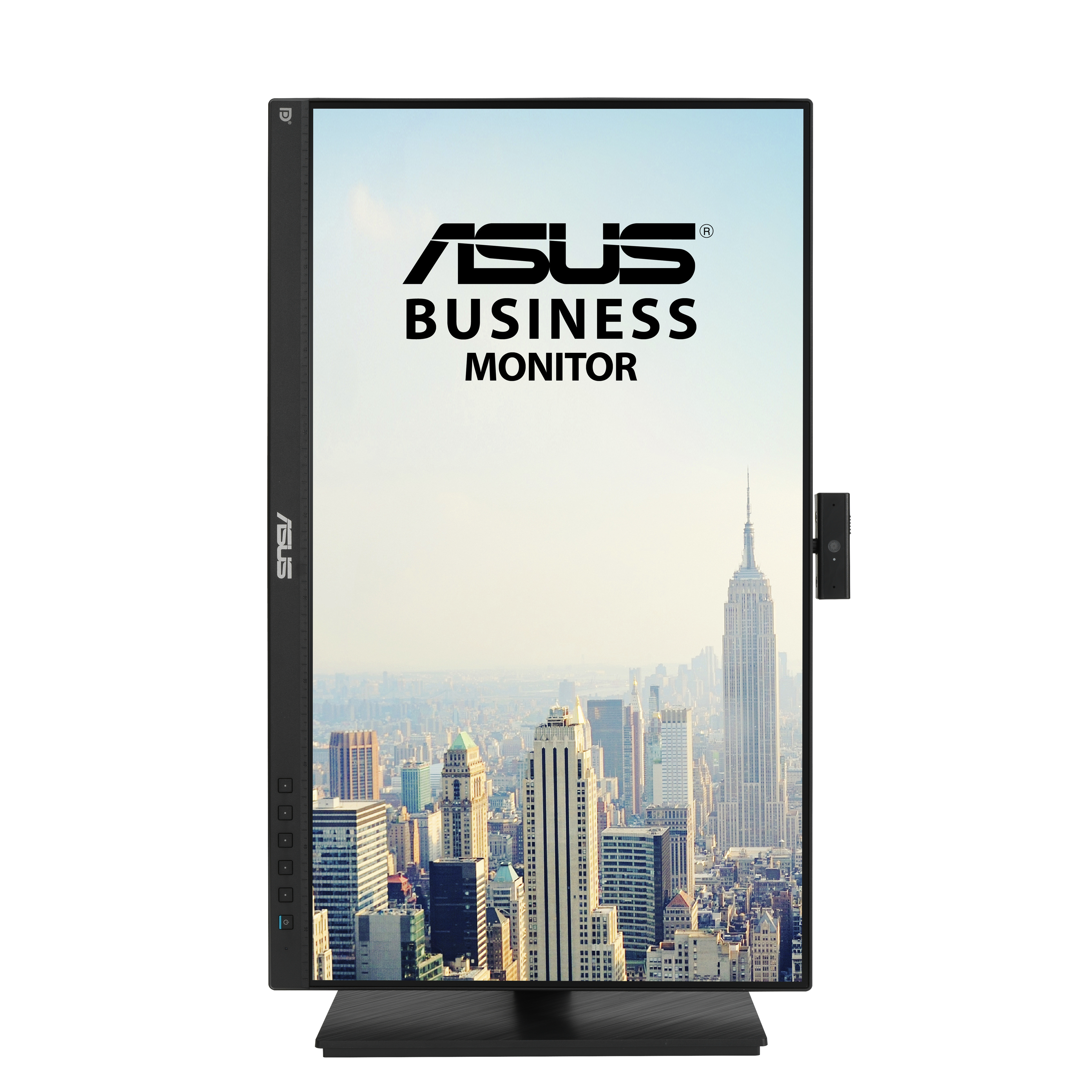 ASUS BE24EQSK - LED-Monitor - 60.5 cm (23.8") - 1920 x 1080 Full HD (1080p)
