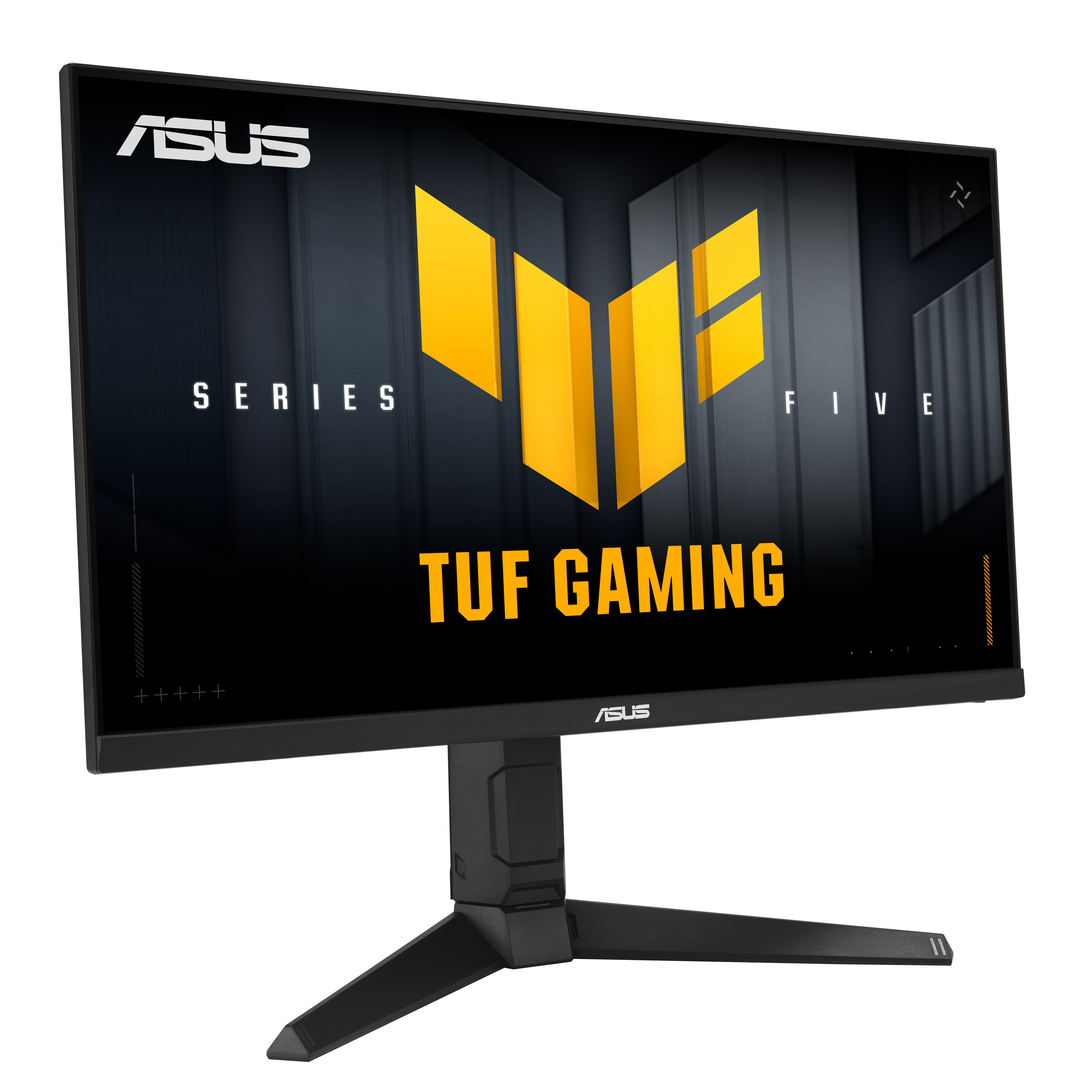 ASUS TUF Gaming VG259QL5A - LED-Monitor - Gaming - 63.5 cm (25")