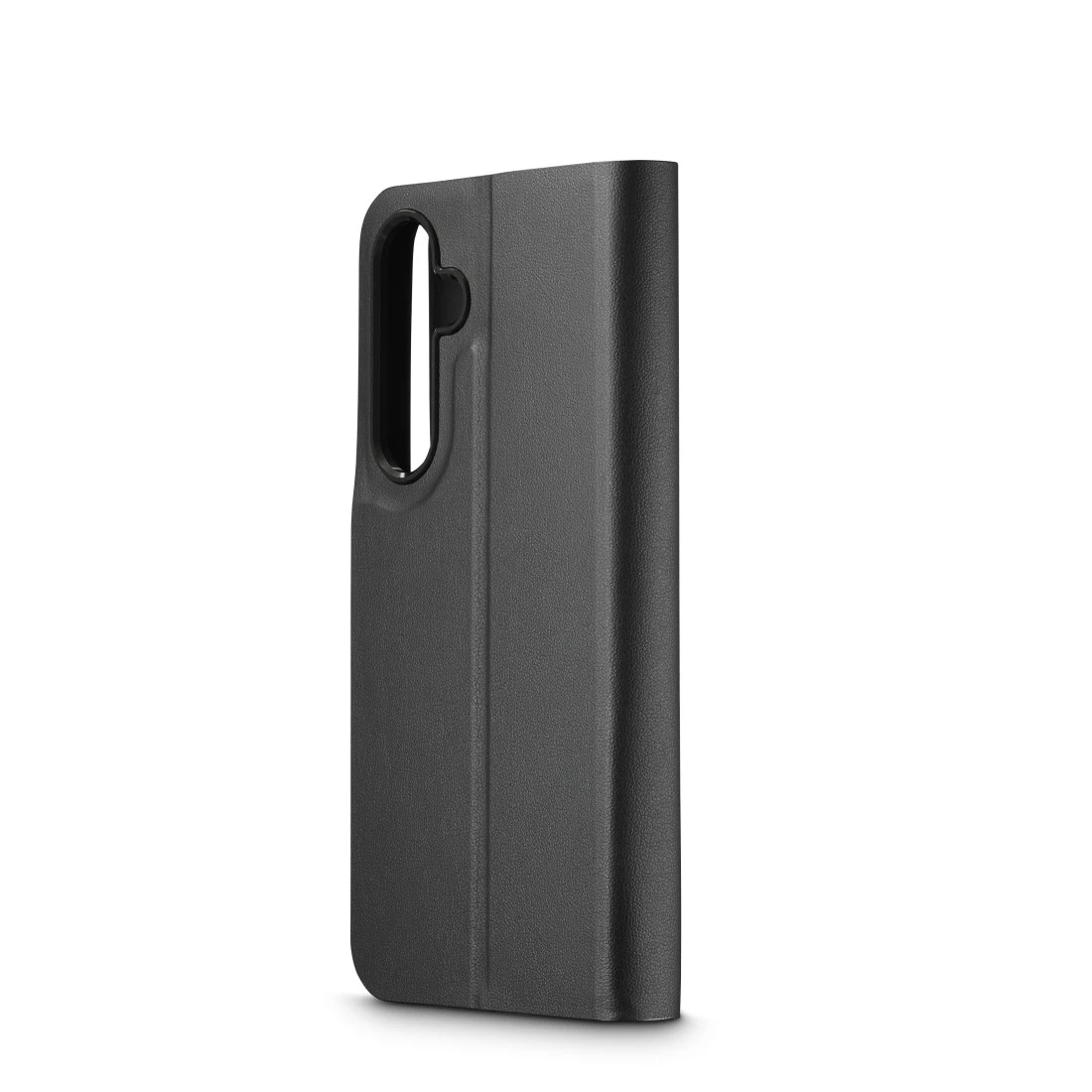 Hama Eco Premium, Folio, Samsung, Galaxy S24 FE, 17 cm (6.7"), Schwarz