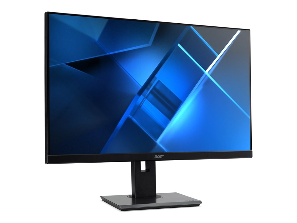 Acer Vero B277 Ebmiprzxv - B7 Series - LED-Monitor - 68.6 cm (27")