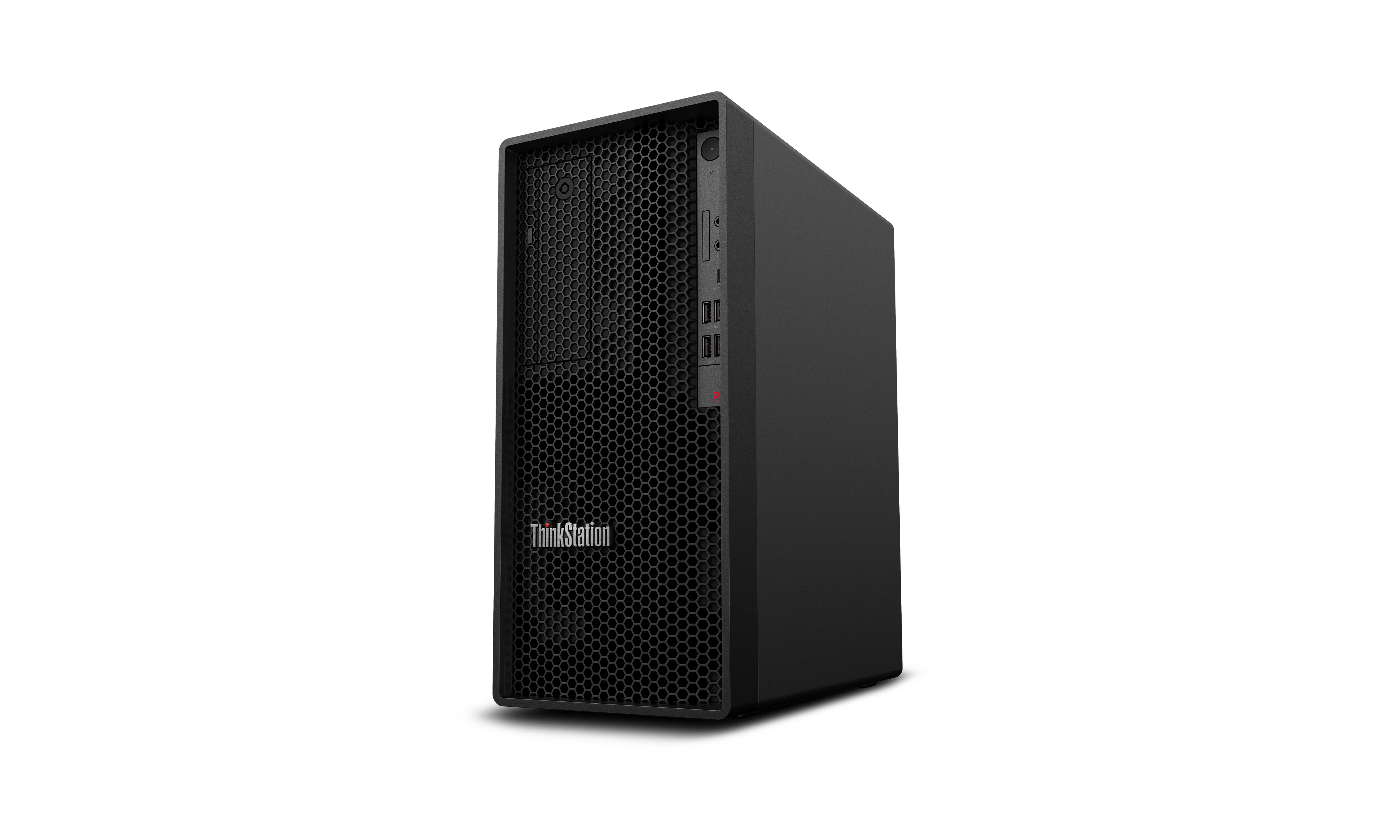 Lenovo ThinkStation P2 Gen 2 30JQ - Tower - 1 x Core Ultra 7 265