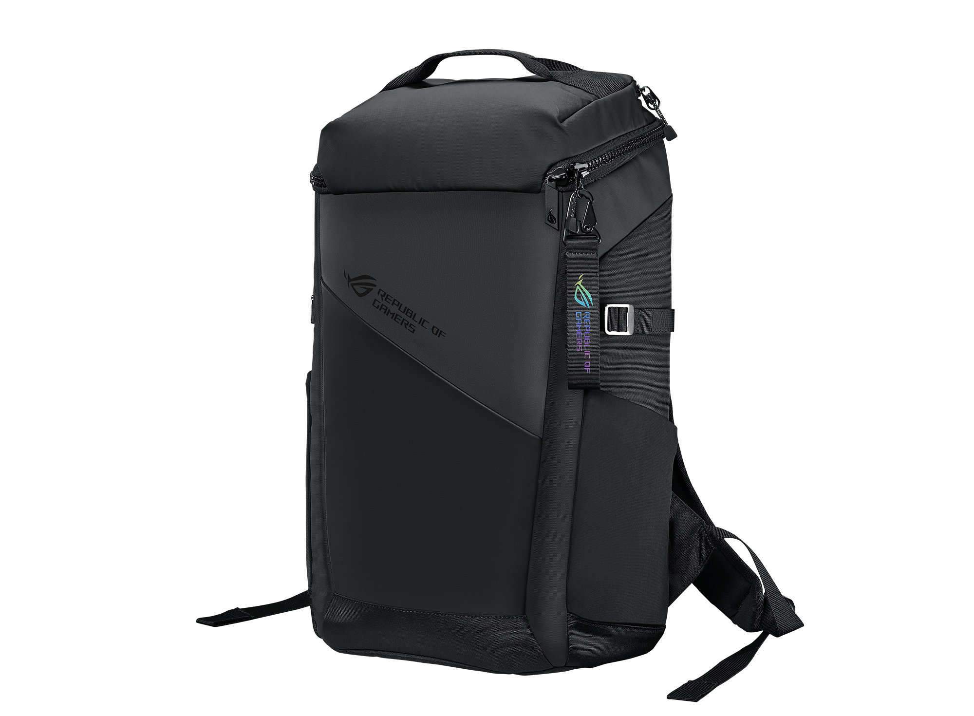 ASUS ROG Ranger BP2701 - Notebook-Rucksack - 43.2 cm (17")