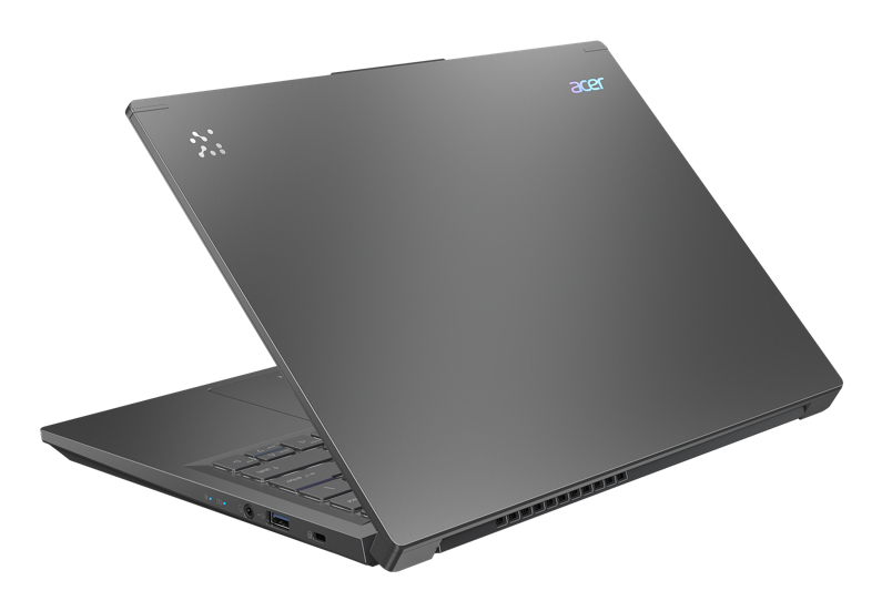 Acer Aspire 14 A14-52M-70D7, 14" WUXGA, Core Ultra 7 256V, 16GB, 512GB, Win11