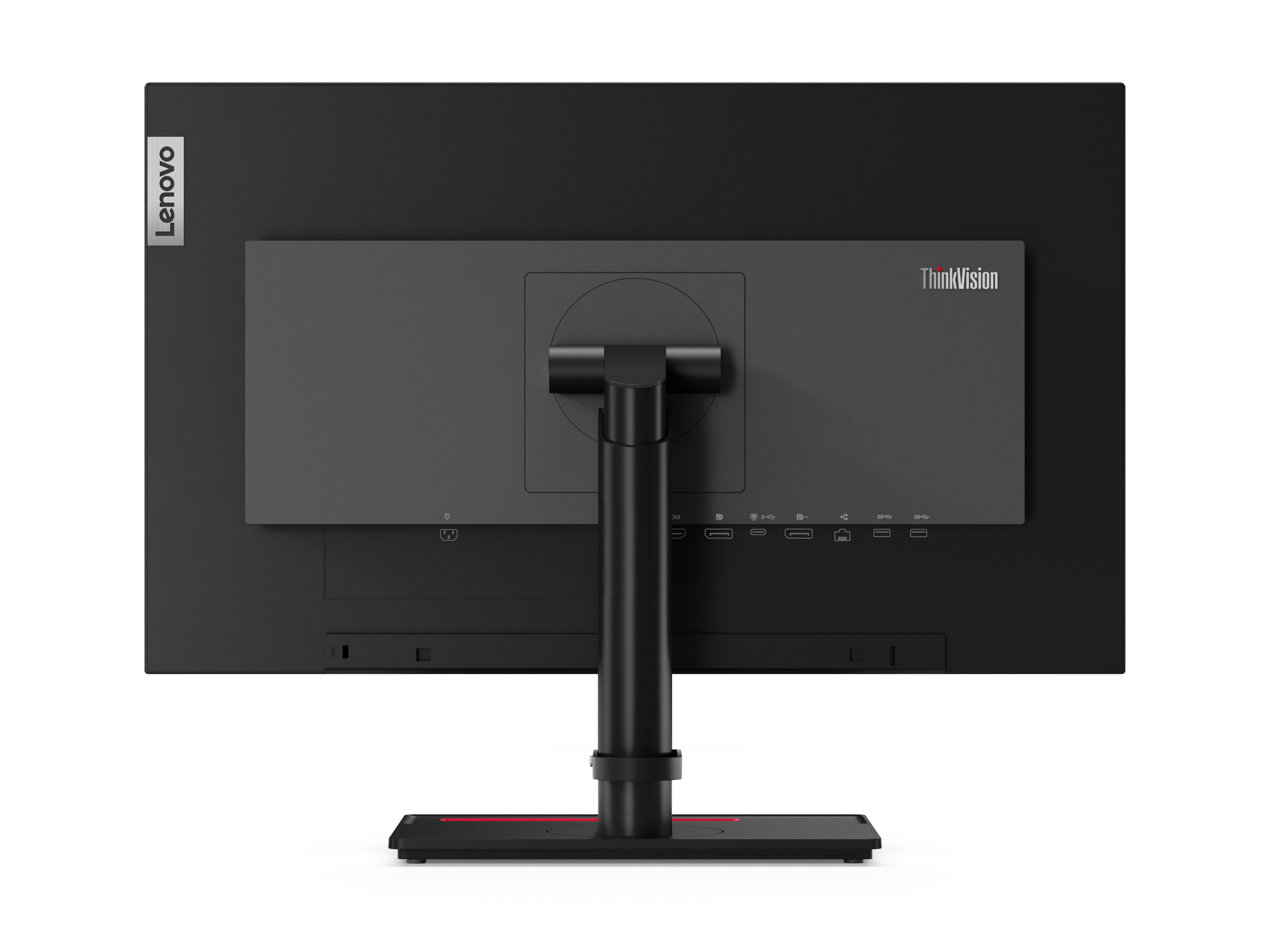 Lenovo ThinkVision P24h-2L - LED-Monitor - 61 cm (24")