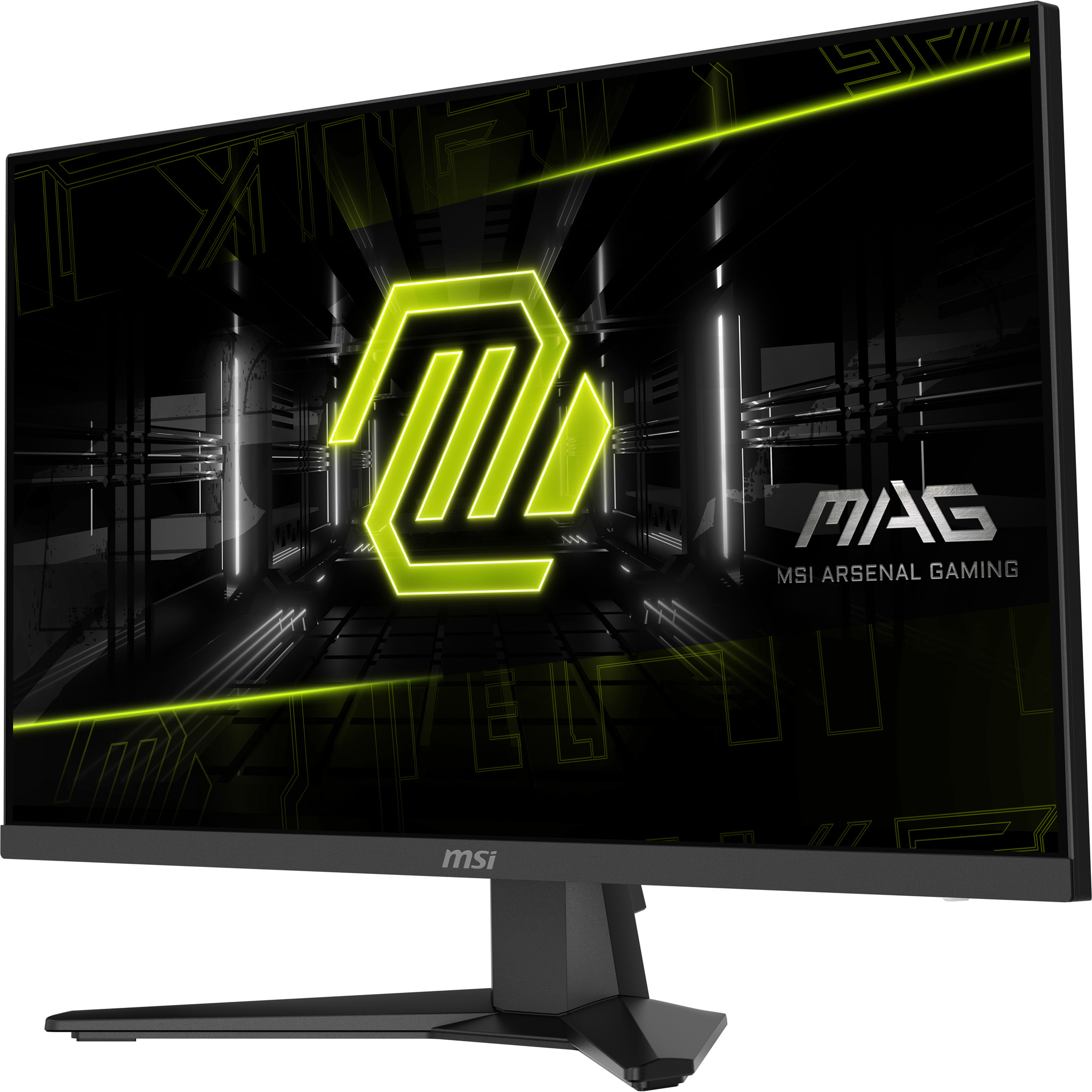 MSI MAG 274FDE Gaming Display, 27" FHD IPS, 200Hz, HDR