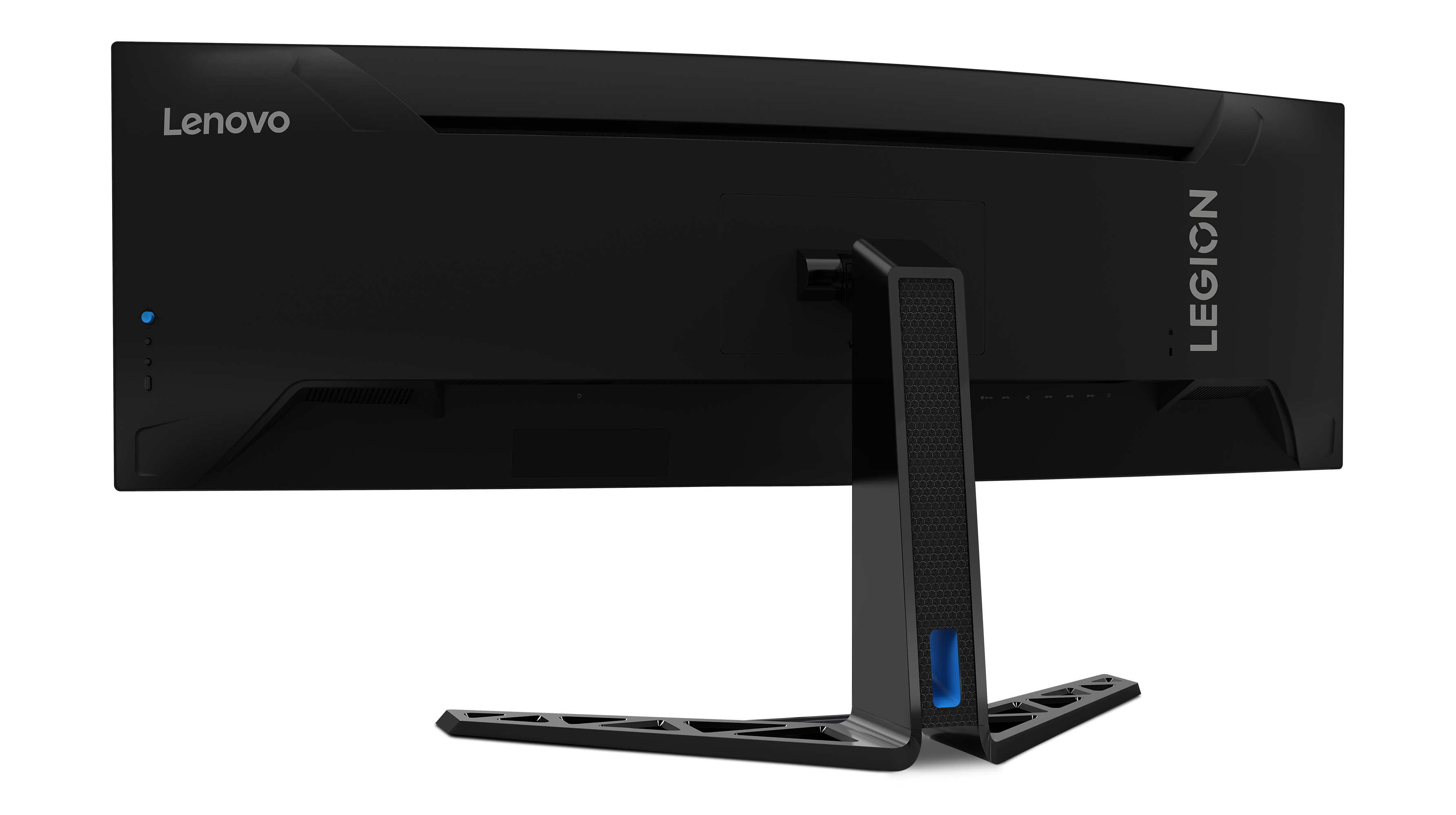 B-WARE - Lenovo Legion R45w-30 - LED-Monitor - gebogen - 114.3 cm (45")