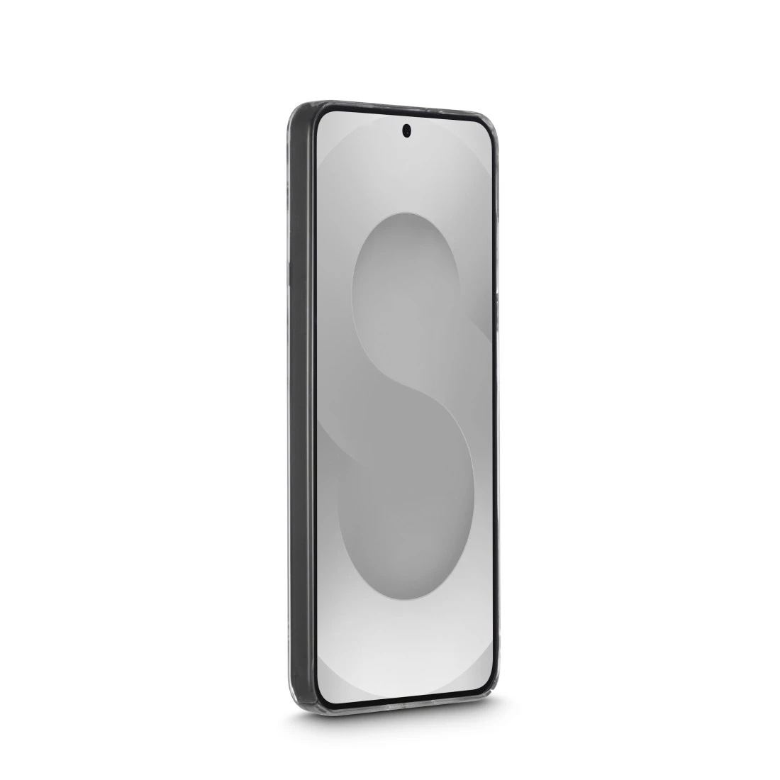Hama Slim Protect, Cover, Samsung, Galaxy S26+, Transparent