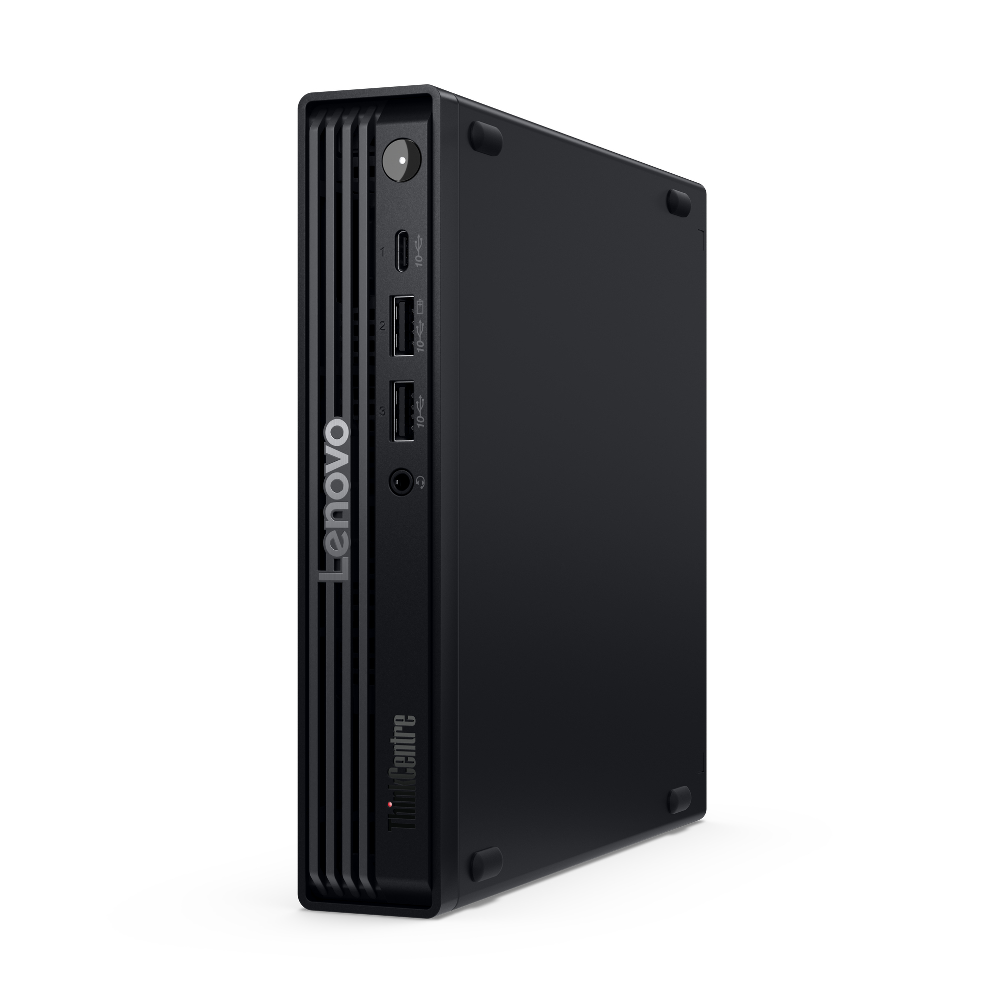 Lenovo ThinkCentre M70q Gen 6 - Tiny, Core Ultra 7 265T, 32GB RAM, 512GB SSD, Win11 Pro