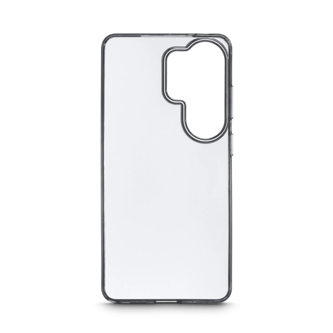 Hama Always Clear, Cover, Samsung, Galaxy S26 Ultra, 17,5 cm (6.9"), Transparent