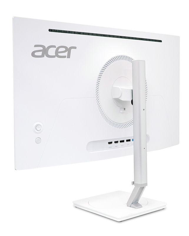 Acer CE270U Xwmiipprx - CE Series - OLED-Monitor - 68.6 cm (27")