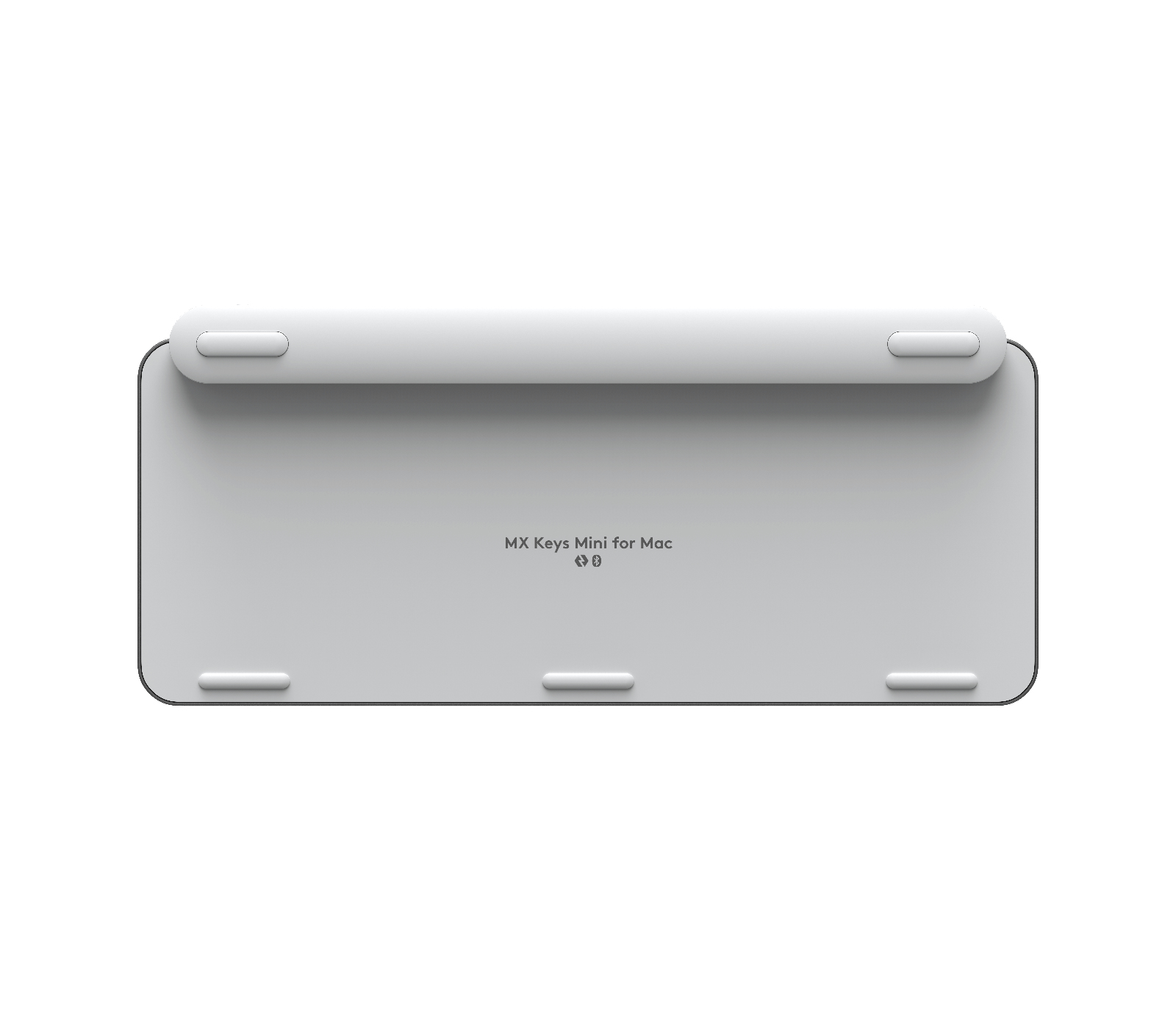 Logitech MX Keys Mini for Mac - Tastatur - hinterleuchtet