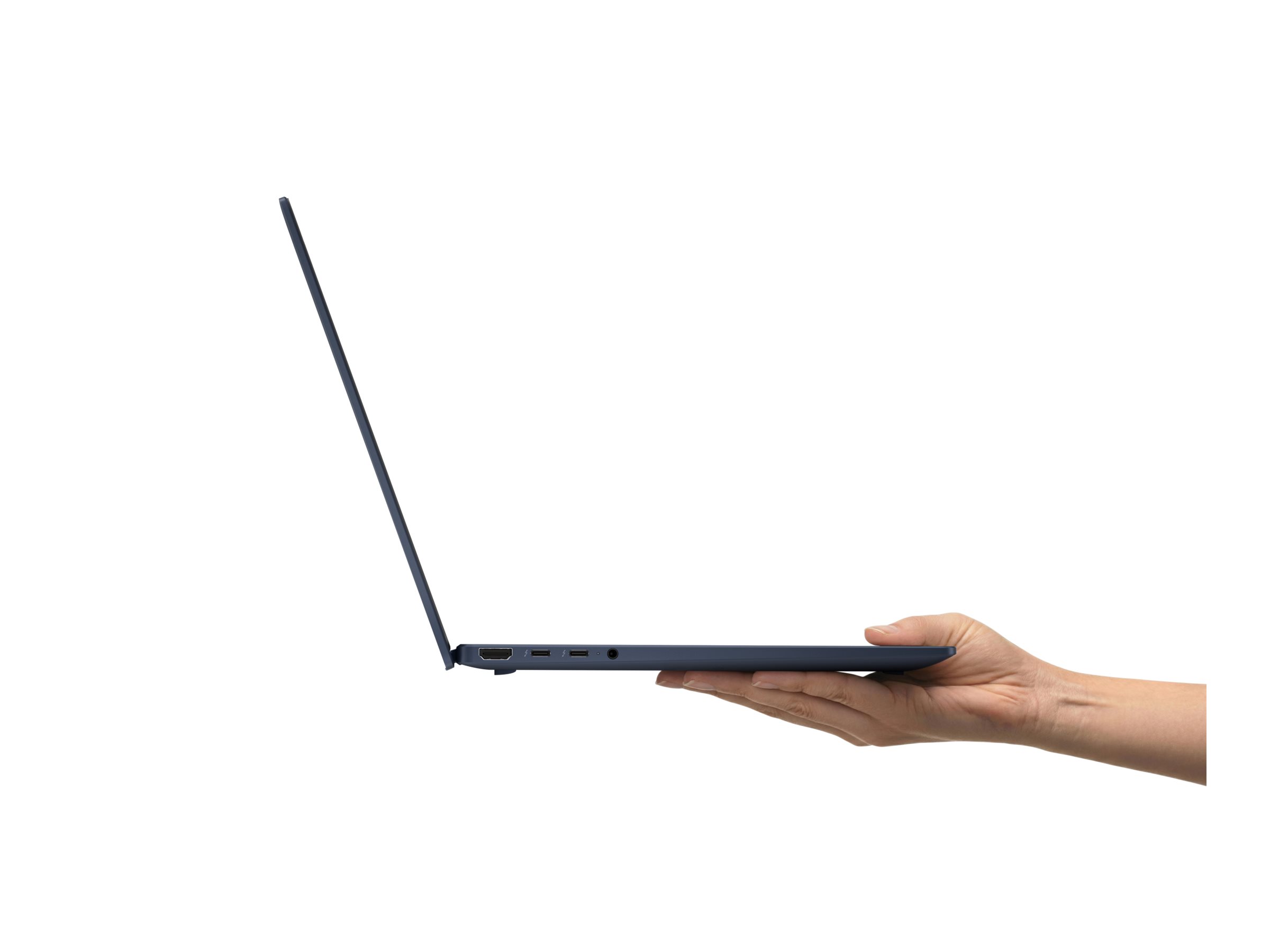 HP EliteBook X G2i Notebook Next Gen Ai - 177-Grad Scharnierdesign - Intel Core Ultra 7 356H - Win 1