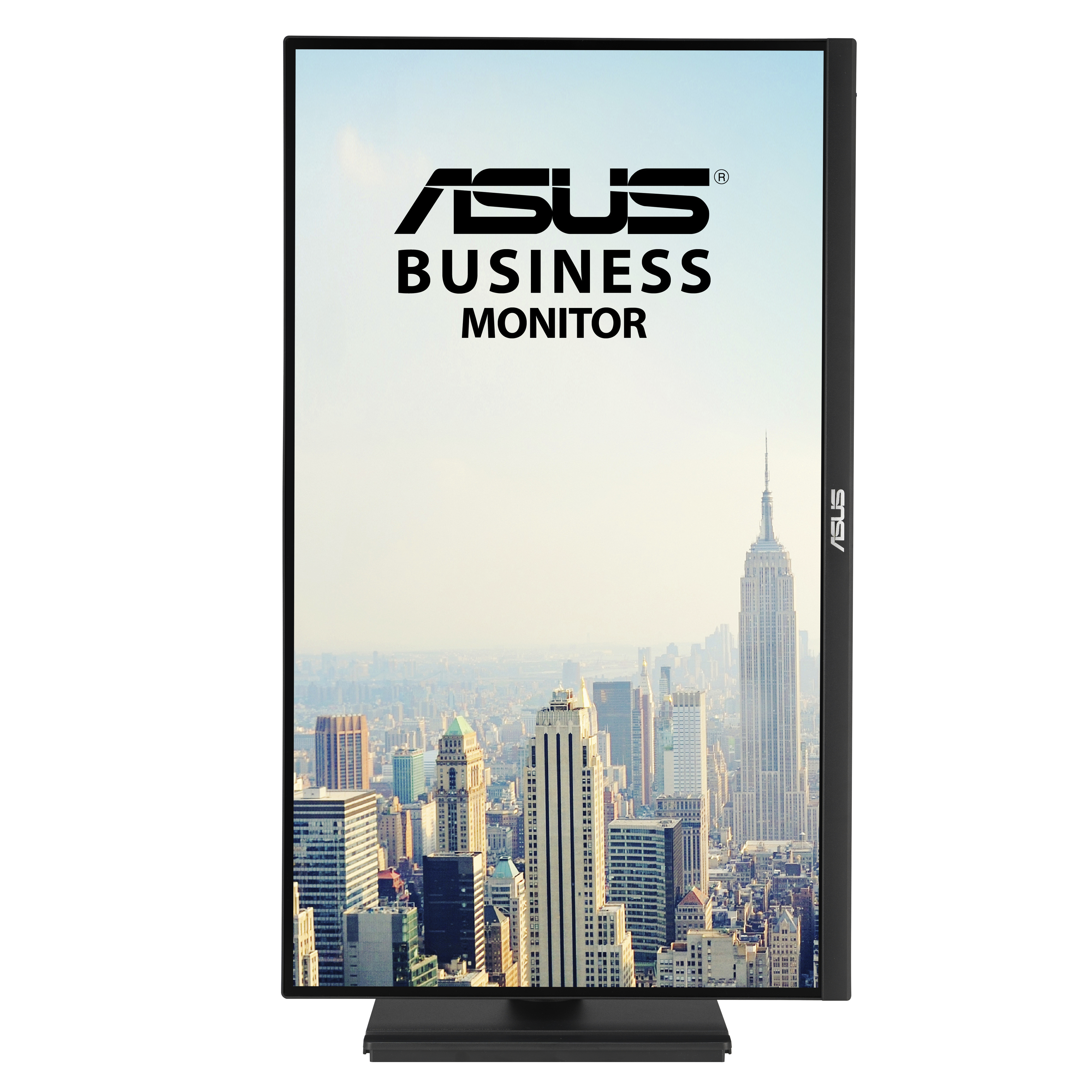ASUS VA27UCPS, 27" 4K UHD IPS, 60Hz, 5ms, 350nits, 1x DP, 1x HDMI, 1x USB-C (m. DP)