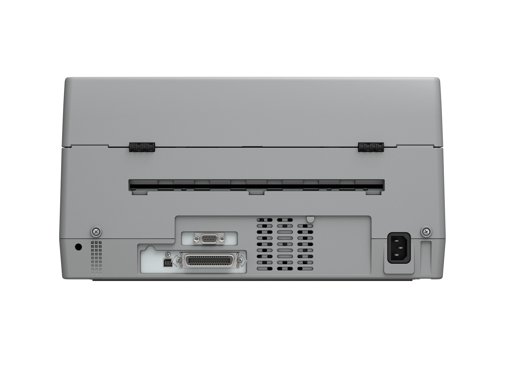 Epson PLQ 22 - Sparbuchdrucker - s/w - Punktmatrix - Rolle (21,6 cm)