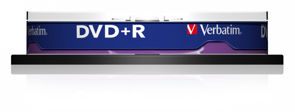 Verbatim DataLifePlus - 10 x DVD+R - 4.7 GB 16x