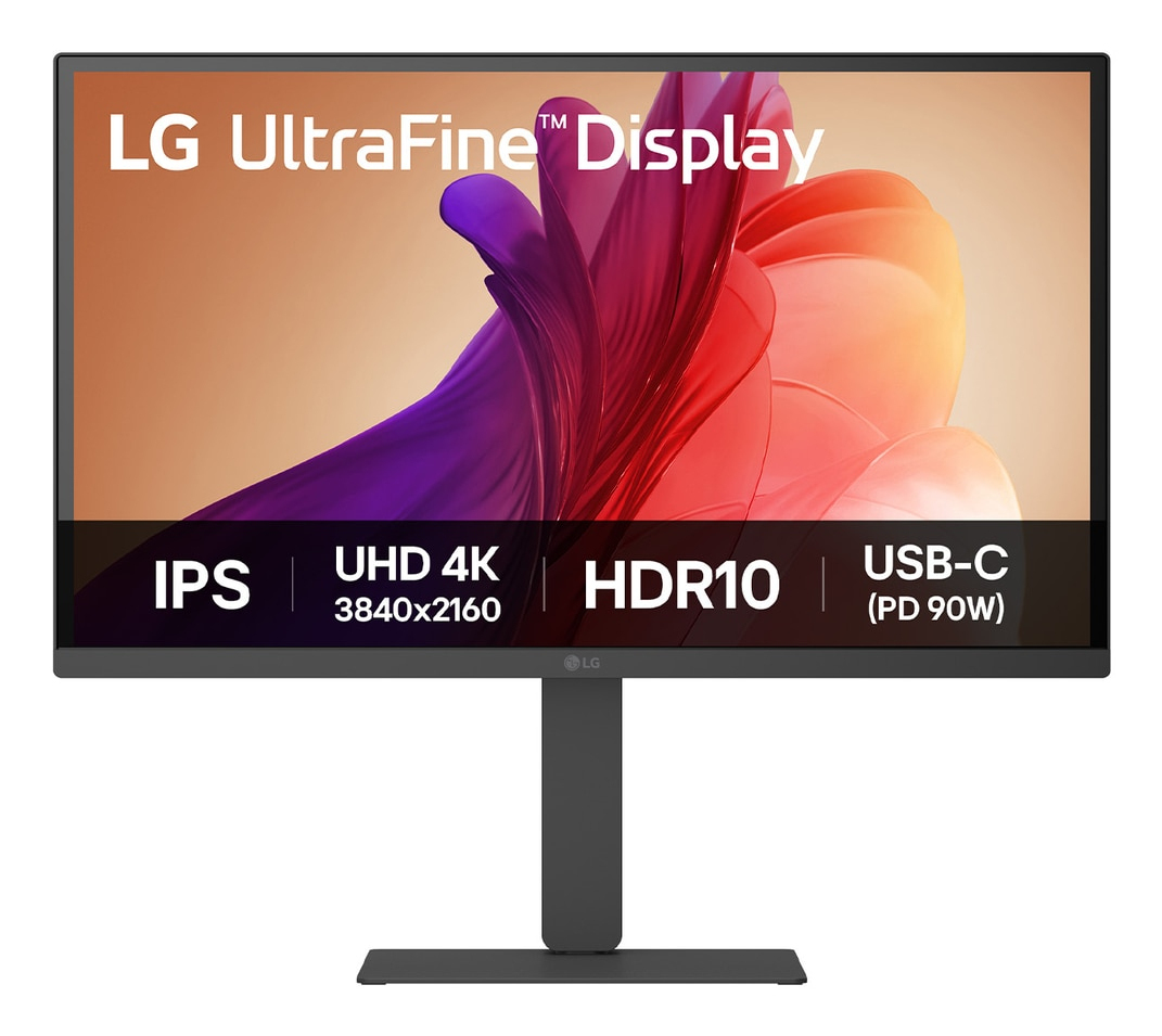 LG UltraFine 27U730A-B - LED-Monitor - 68.4 cm (27")