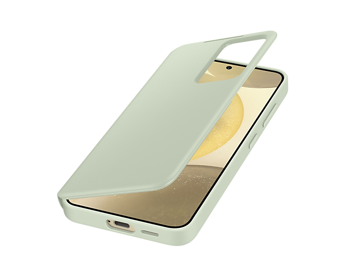 Samsung EF-ZS921 - Flip-Hülle für Mobiltelefon