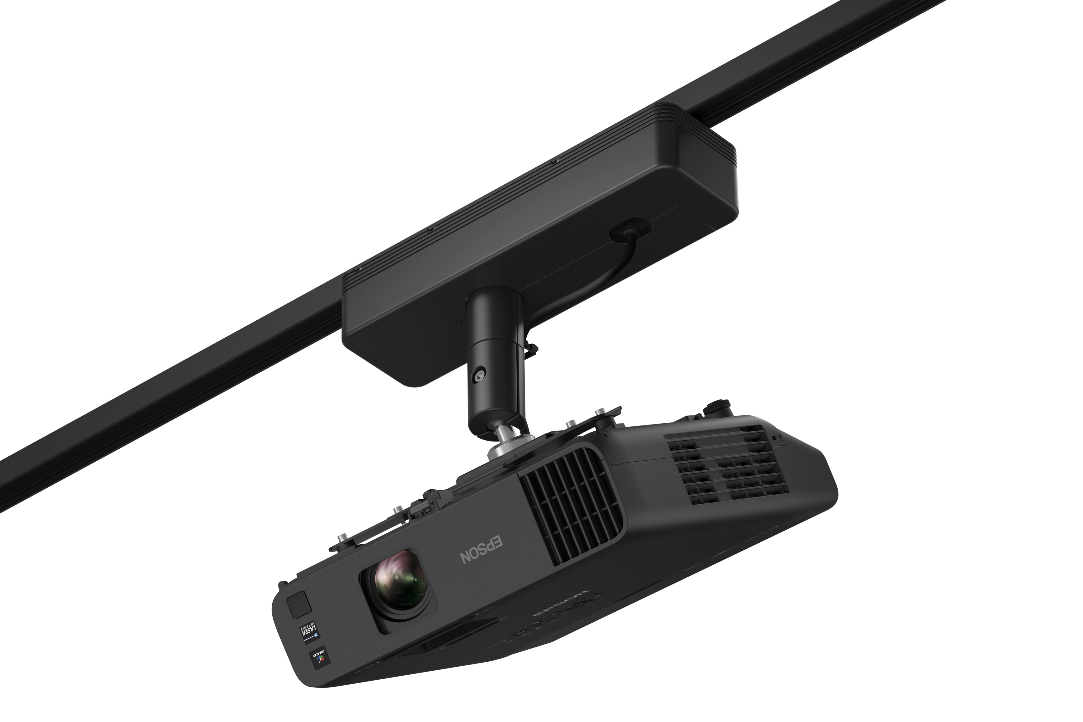 Epson EB-L265F - 3-LCD-Projektor - 4600 lm (weiß)