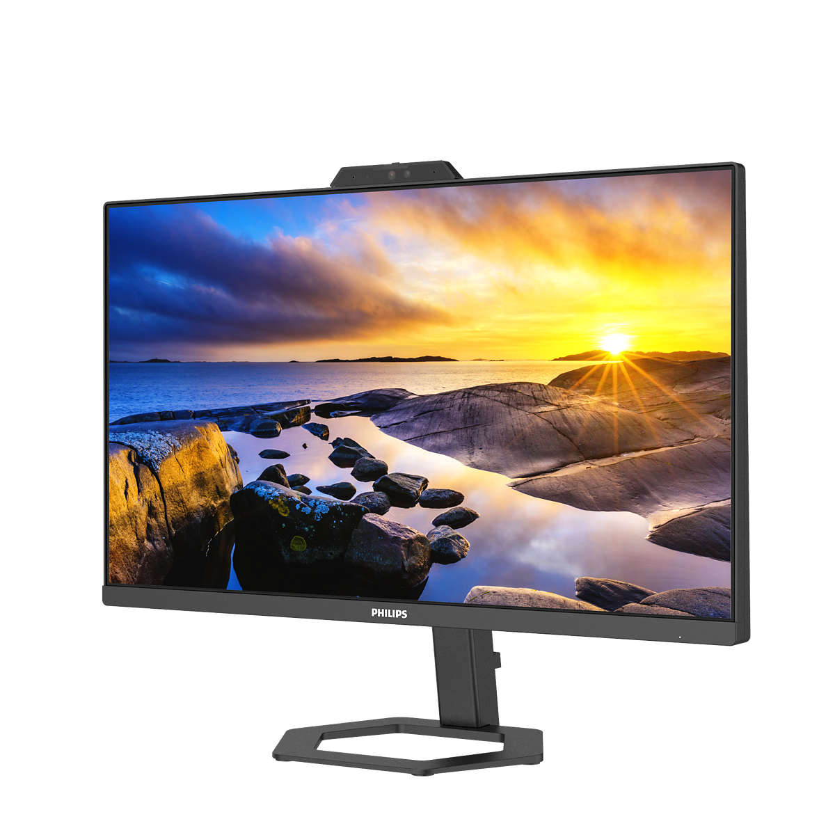 Philips 24E1N5300HE - 5000 Series - LED-Monitor - 60.5 cm (24")