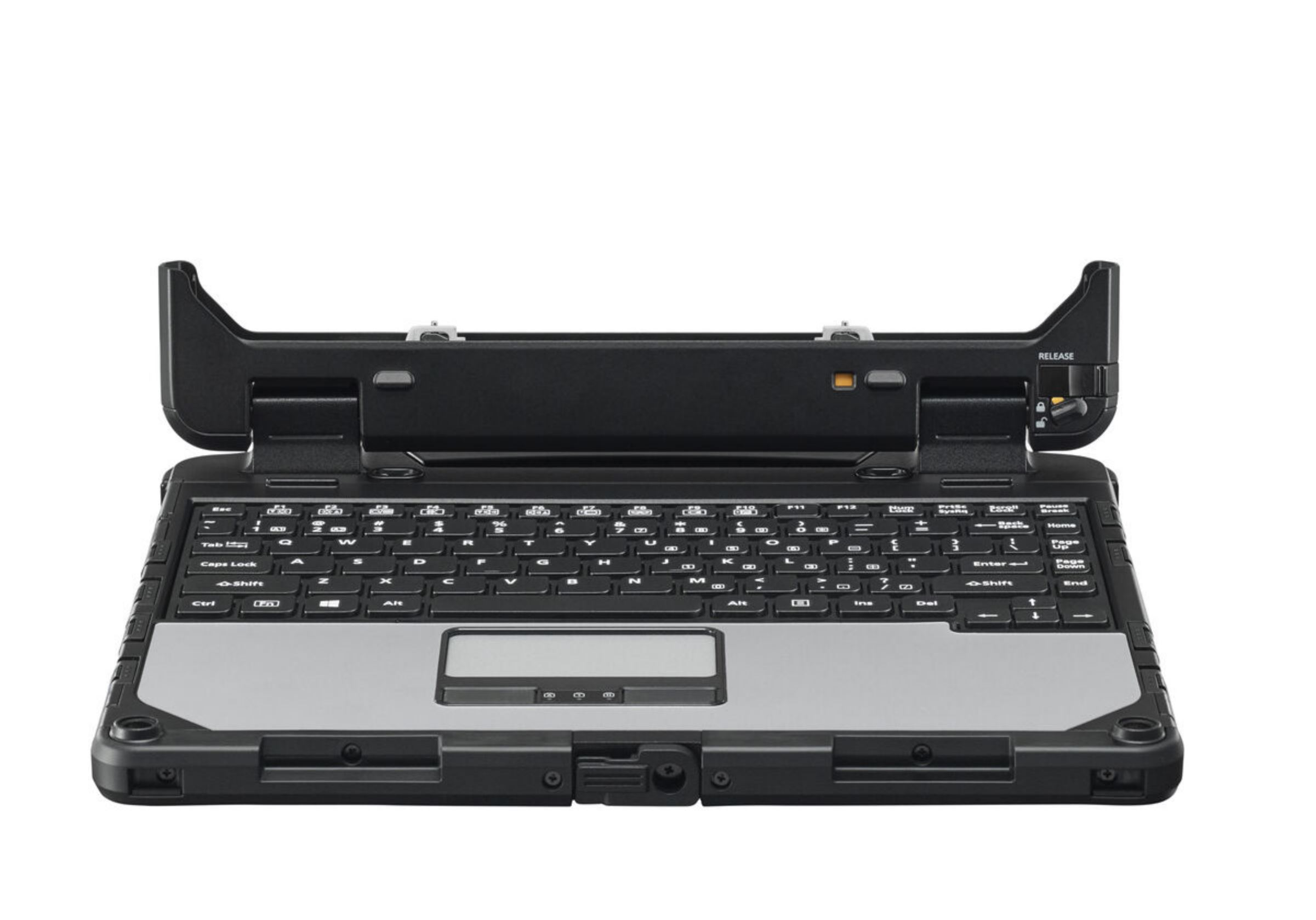 Panasonic Toughbook 33 - Tablet