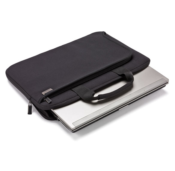 Dicota SmartSkin Laptop Sleeve 12.5" - Notebook-Hülle - 31.8 cm (12.5")