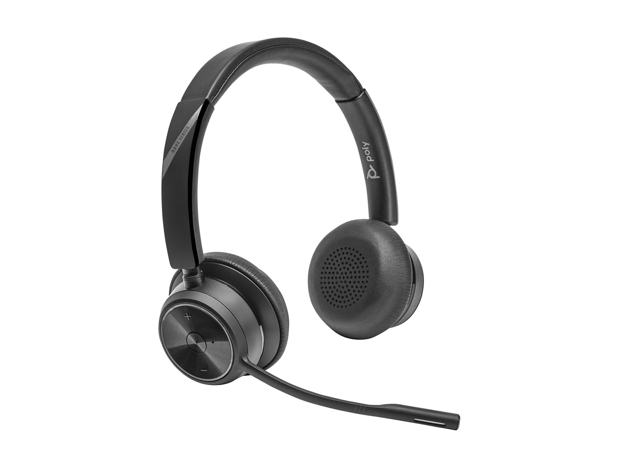 Poly HP Poly Savi 7420 OFFICE - Savi 7400 series