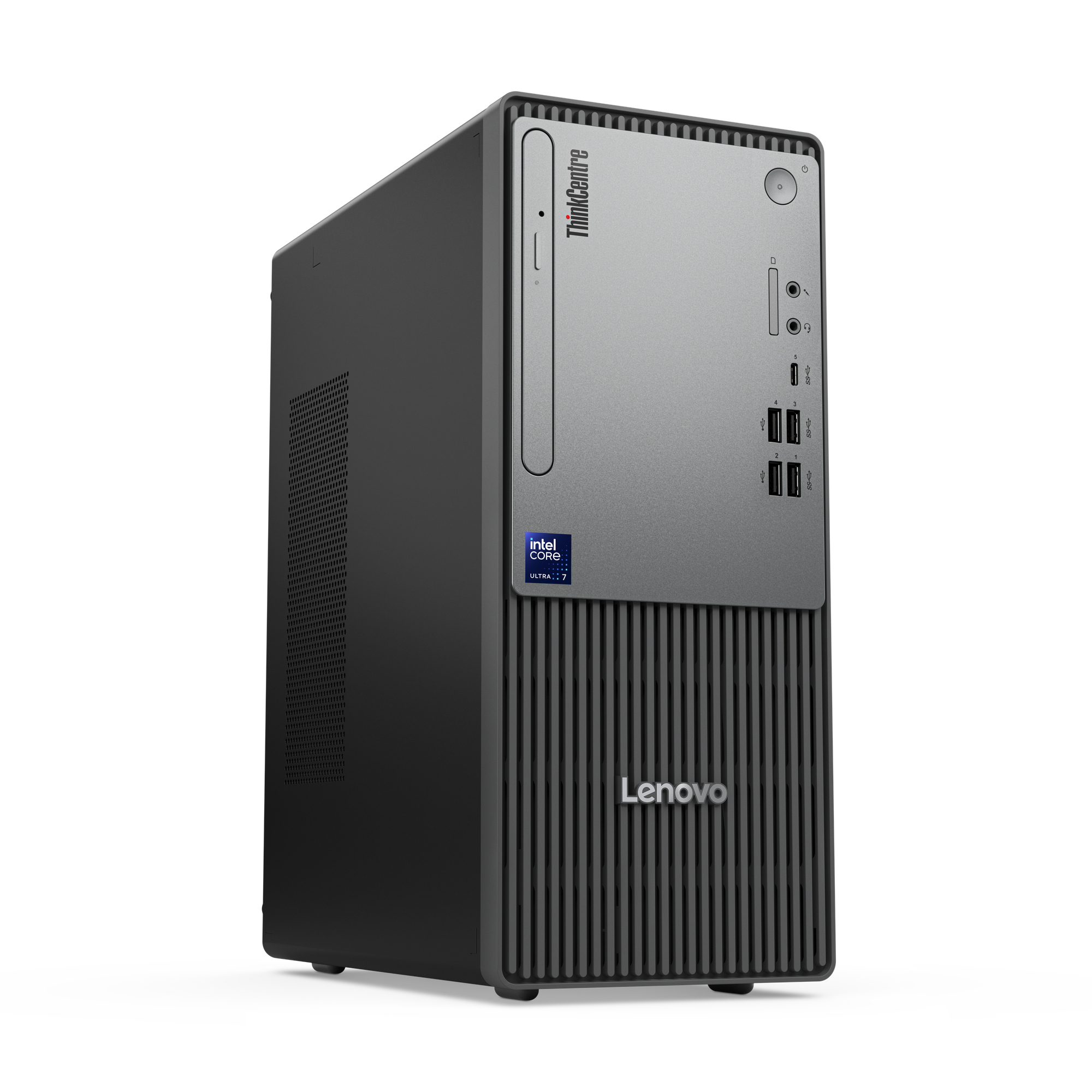Lenovo ThinkCentre neo 50t Gen 6 - Tower, Core Ultra 5 225, 16GB RAM, 512GB SSD, Win11 Pro