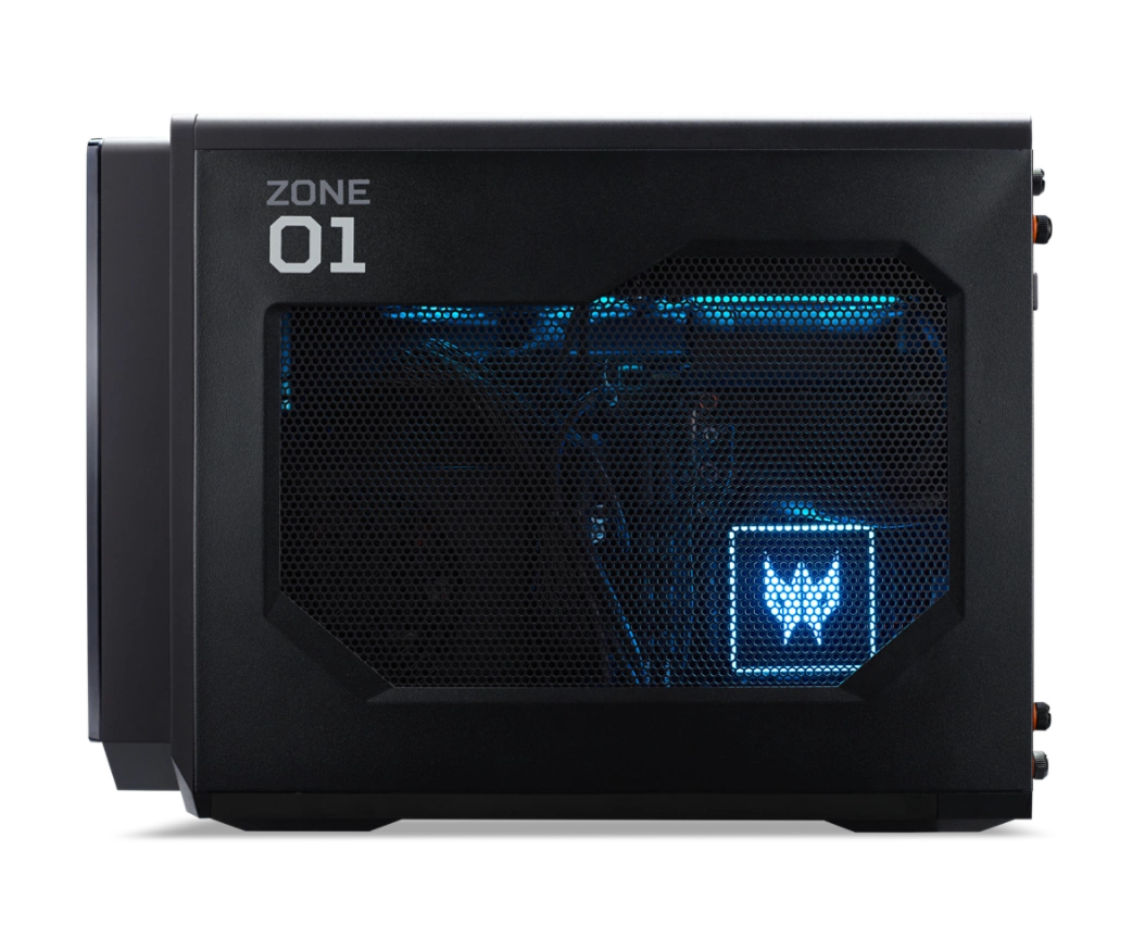 Acer Predator DG.E3REG.005, 2,1 GHz, Intel® Core? i7, i7-13700F, 16 GB, DDR5-SDRAM, Windows 11 Home
