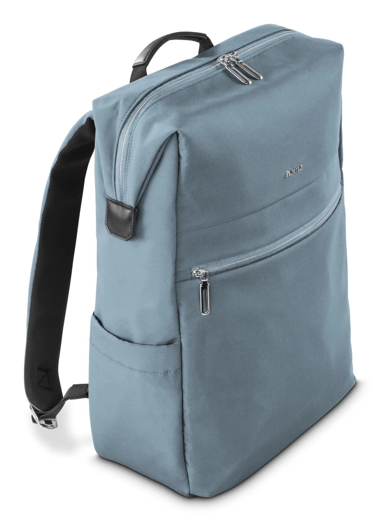 Hama Ultimate, Rucksack, 41,1 cm (16.2"), Schultergurt, 680 g