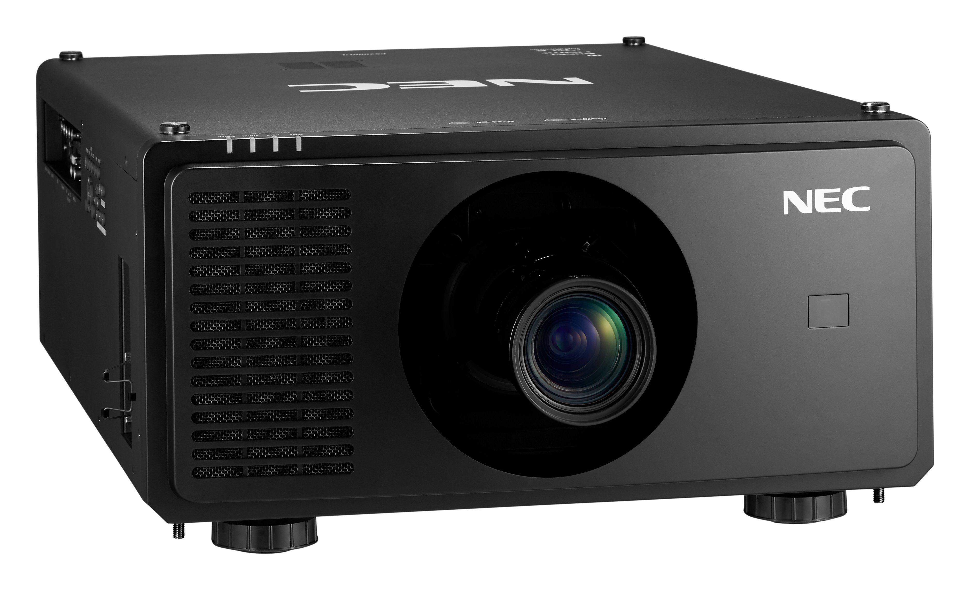 NEC PX2201UL - DLP-Projektor - Laserdiode - 3D - 20500 ANSI-Lumen - WUXGA (1920 x 1200)