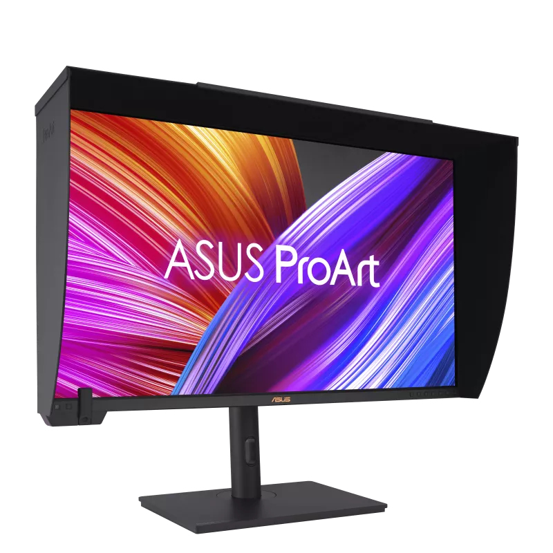 ASUS ProArt PA32UCXR - LED-Monitor - 81.3 cm (32")