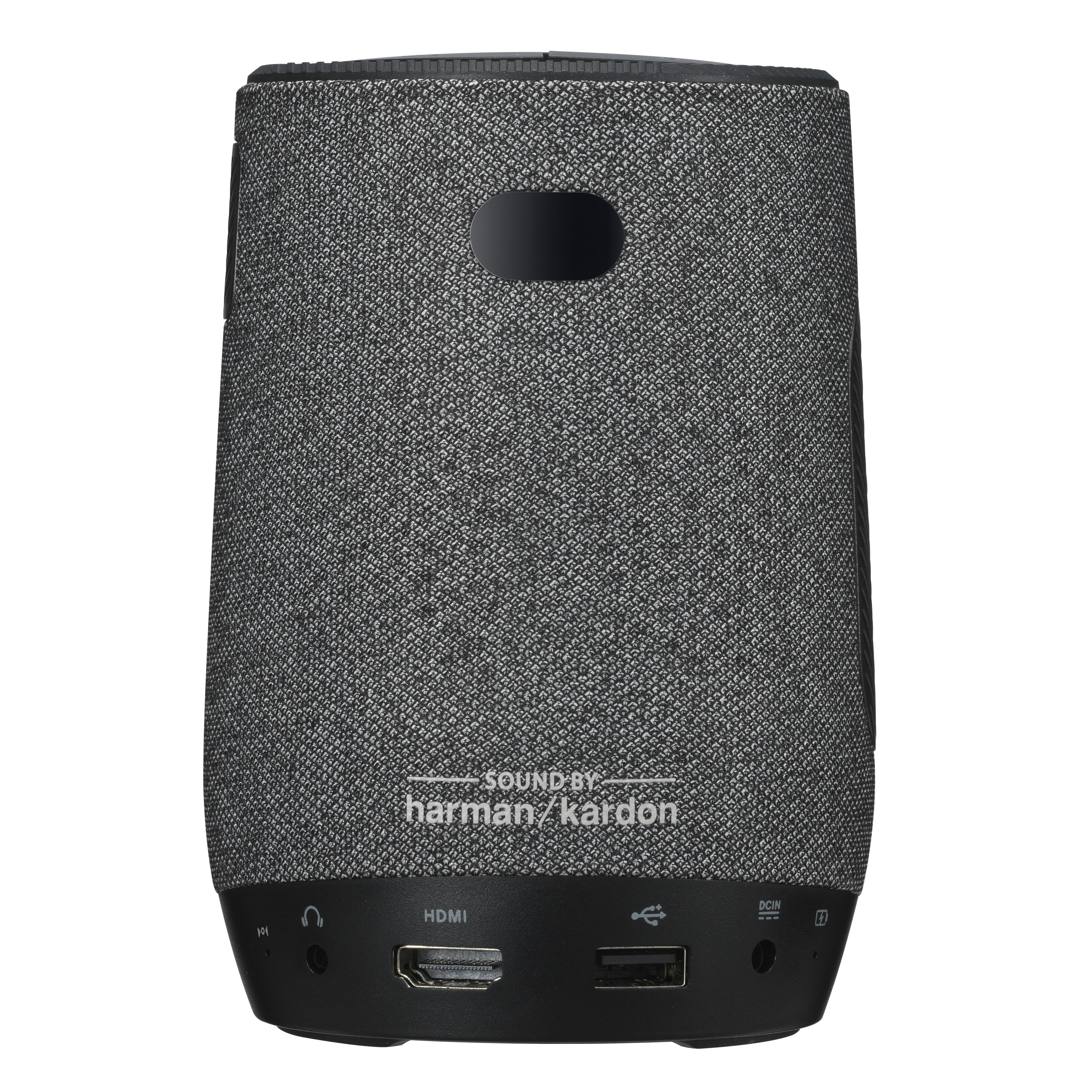 ASUS ZenBeam Latte L1 - DLP-Projektor - LED