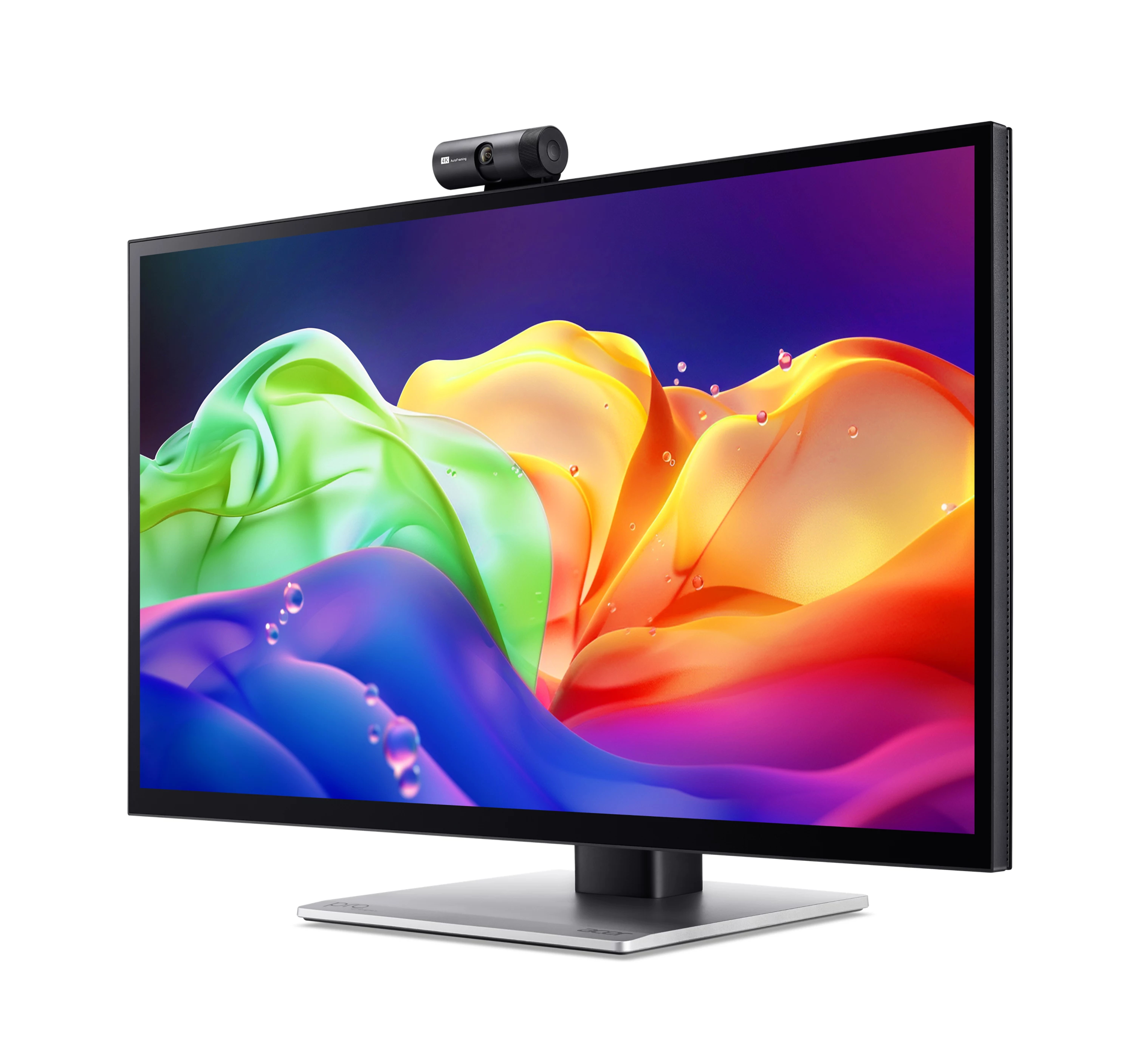 Acer PE270XT PE LCD-Monitor, LCD, Schwarz