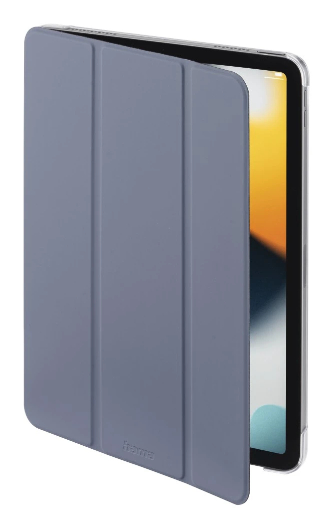 Hama Fold Clear, Folio, Apple, iPad 11" (2025), 27,9 cm (11"), 180 g