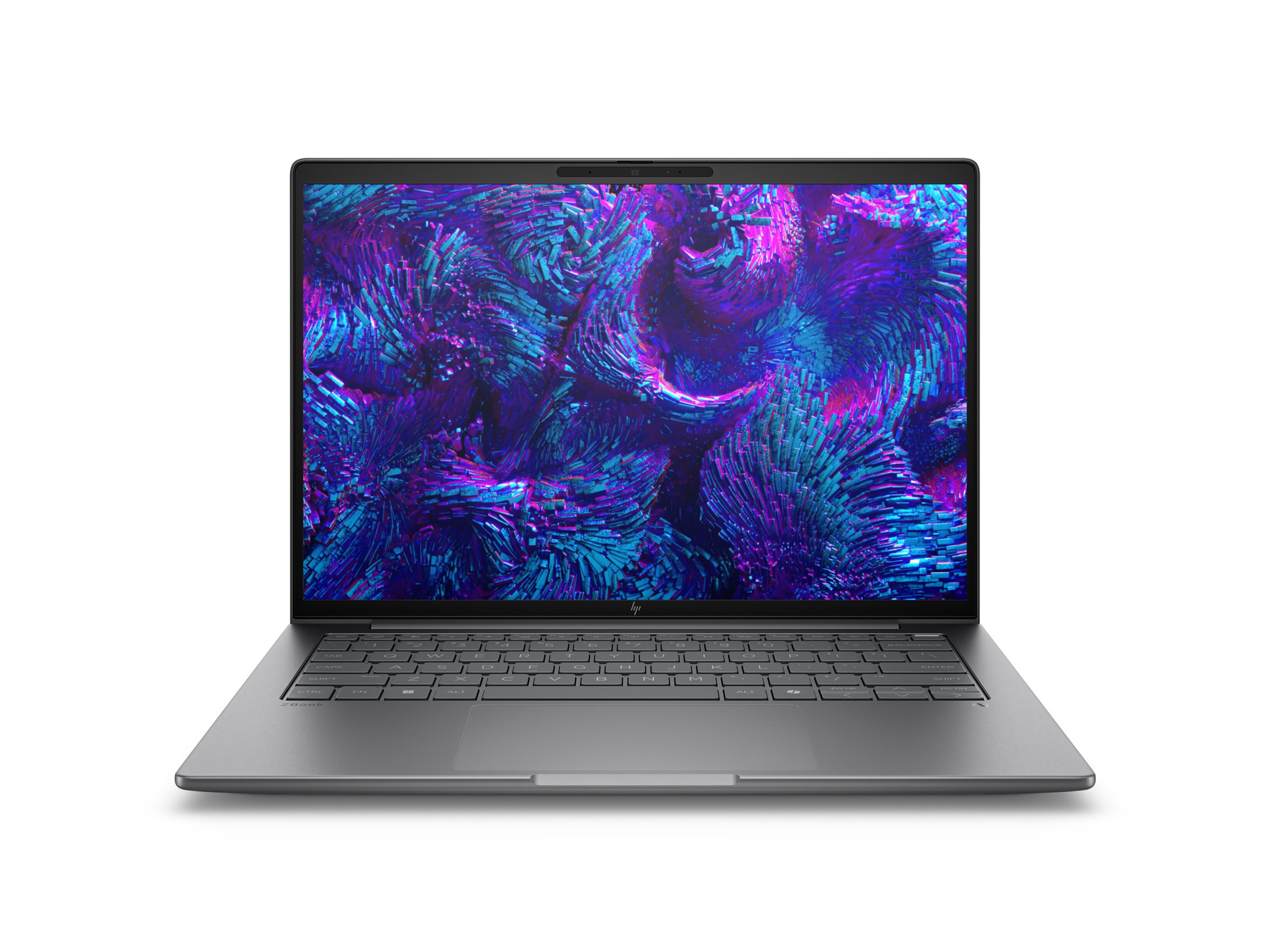 HP ZBook 8 G1i Mobile Workstation, 14"WQXGA, Core Ultra 7 265H, 64GB RAM, 2TB SSD, W11P