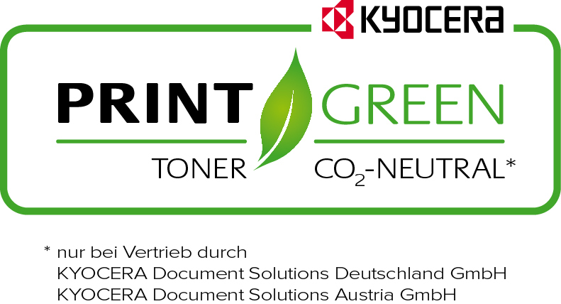 Kyocera Toner TK-12 schwarz