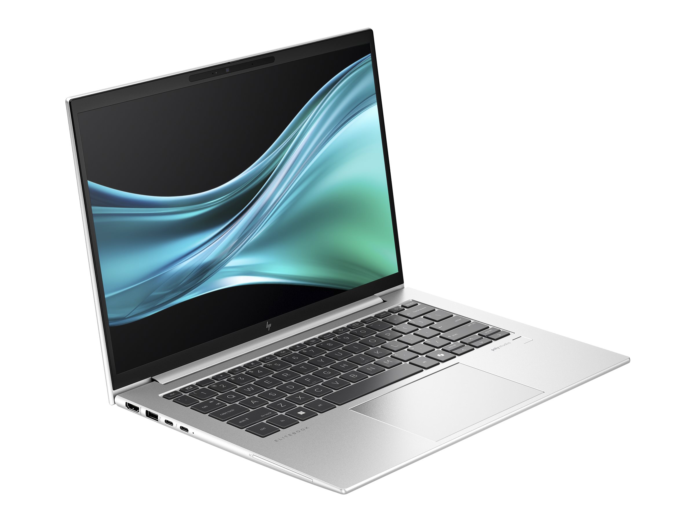 HP EliteBook 840 G11, 14" WUXGA, Core™ Ultra 7 155U, 16GB RAM, 512GB SSD, Win11 Pro 970S2ET#ABD