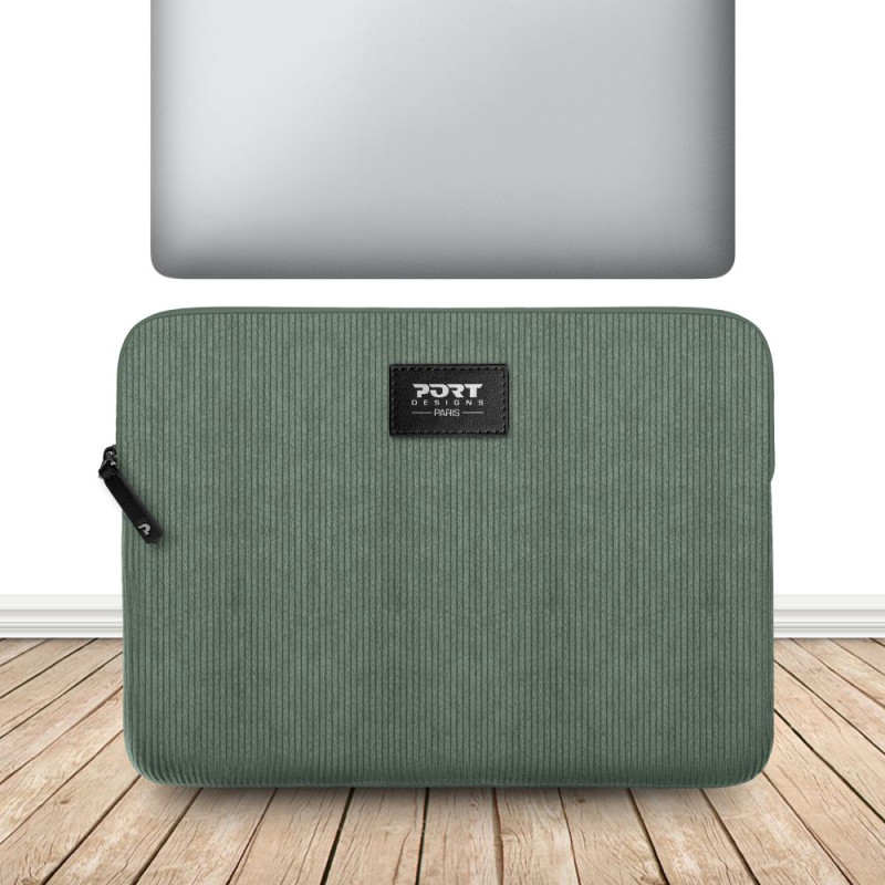 PORT Designs Milano II - Notebook-Hülle - eco