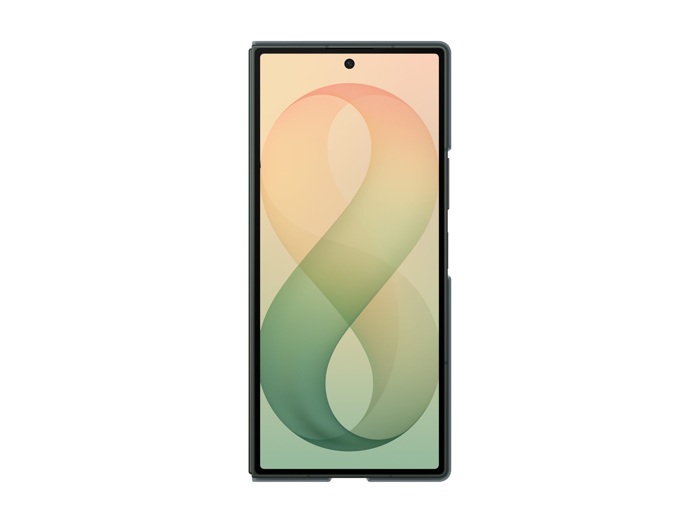Samsung EF-EF976 - Schutzabdeckung für Mobiltelefon