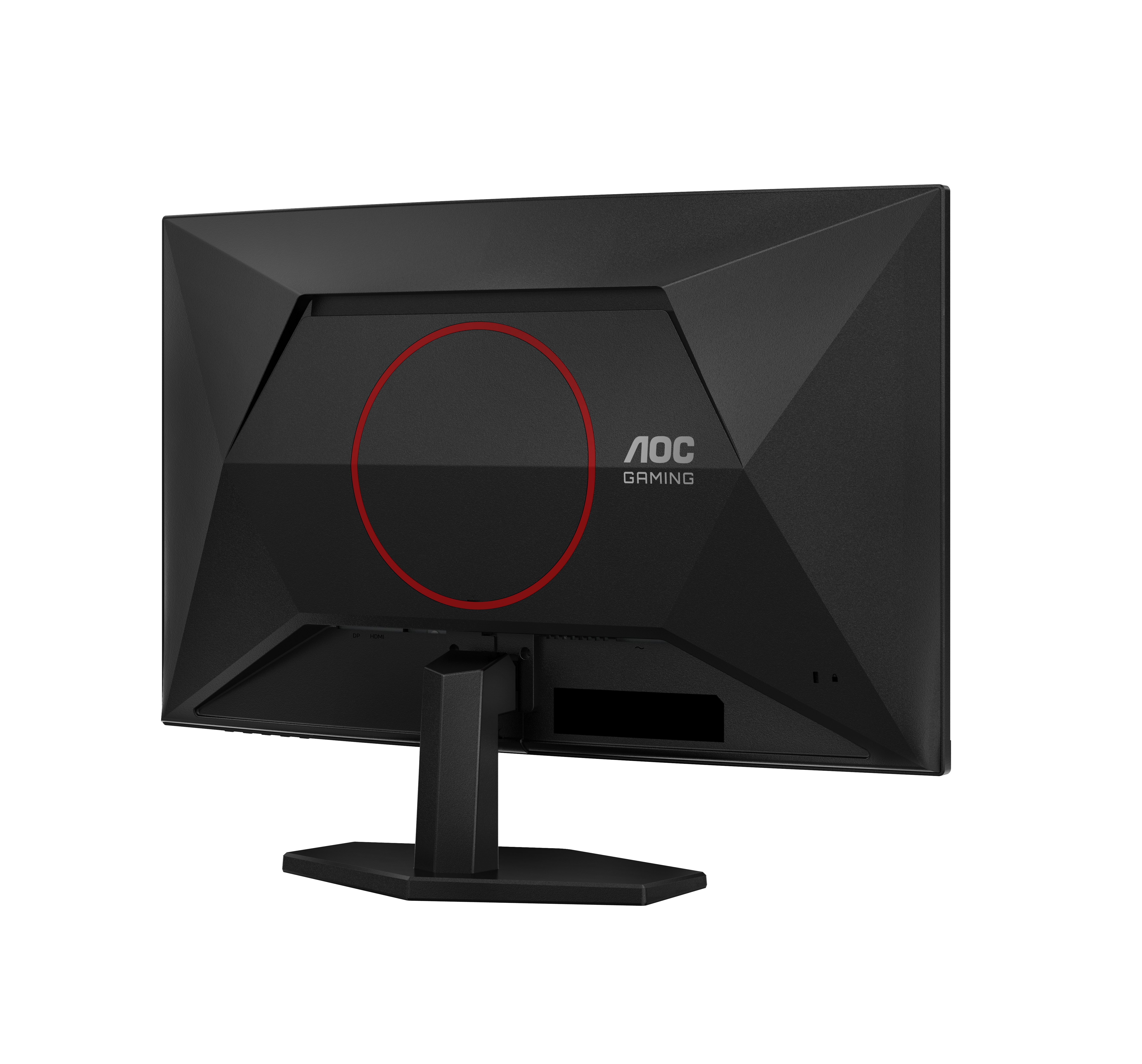 AOC Gaming C27G42FE - LED-Monitor - Gaming - gebogen - 68.58 cm (27")