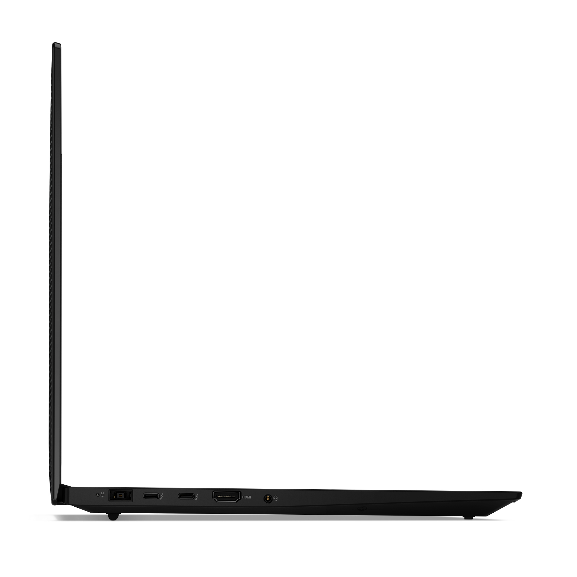 Lenovo X1 Extreme - 16" Notebook - Core i7 1,7 GHz 40,6 cm