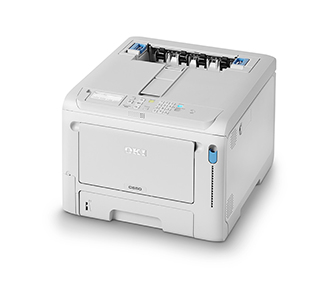 OKI C600 Series C650DN - Drucker - Farbe - Duplex - LED - A4 - 1200 x 1200 dpi - bis zu 35 Seiten/Mi