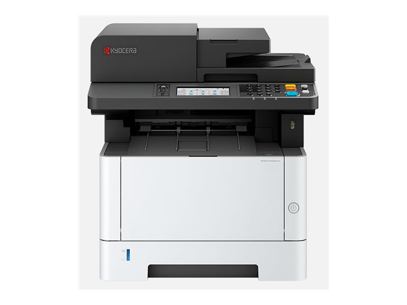 Kyocera ECOSYS MA3501wfx - Multifunktionsdrucker - s/w - Laser - A4 (210 x 297 mm)