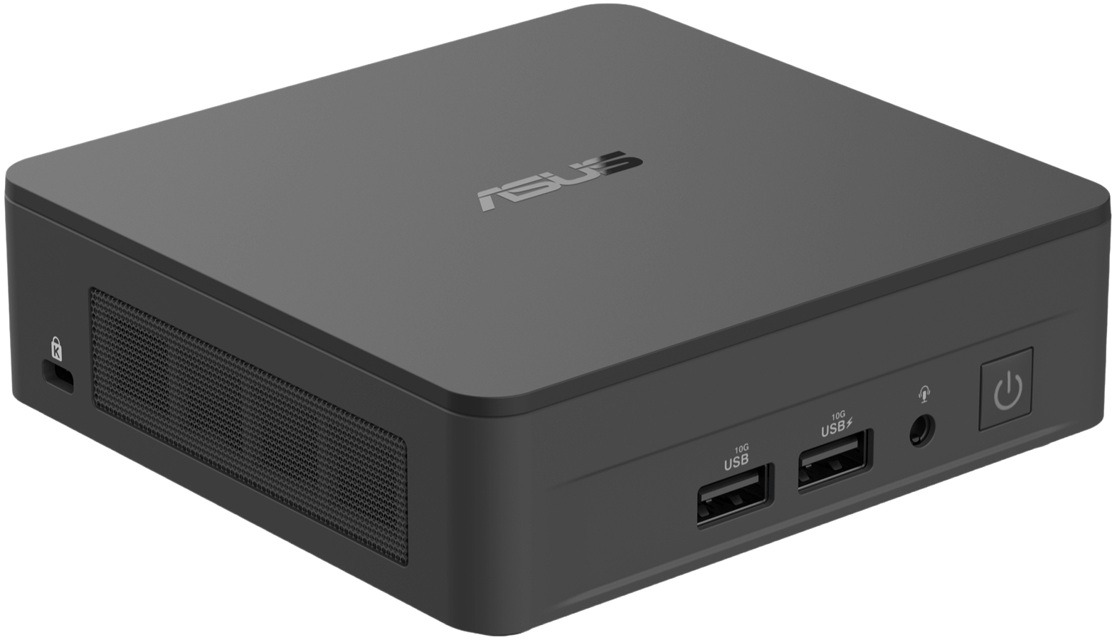 ASUS NUC 12 Pro Kit RNUC12WSKI500000I Slim, Core i5-1240P, 2x DDR4 SO-DIMM, 2x PCIe, Wi-Fi 6E