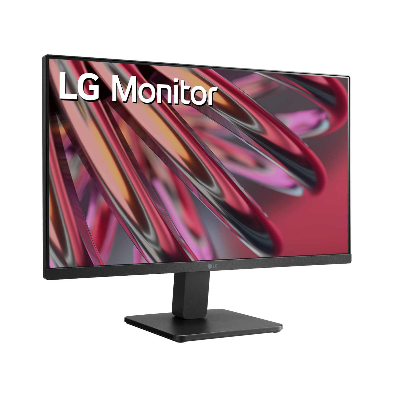 LG 24MR400-B - MR400 Series - LED-Monitor - 60 cm (24")
