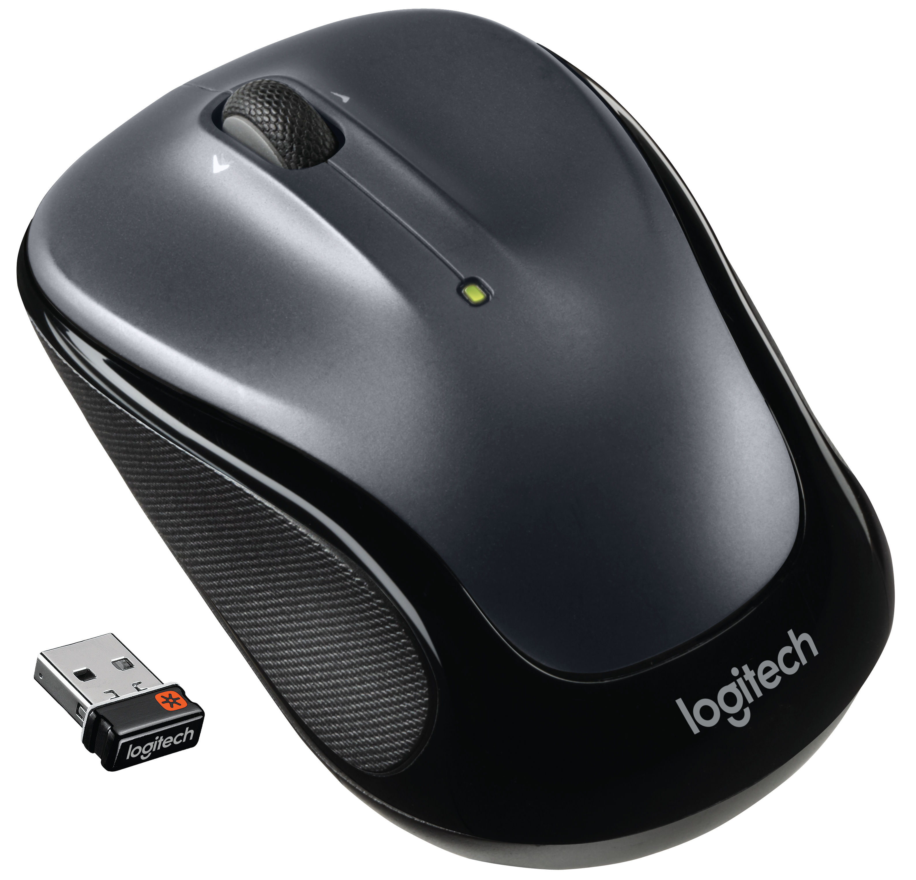 Logitech M325 - Color Collection Limited Edition - Maus - optisch - 3 Tasten - kabellos - 2.4 GHz -